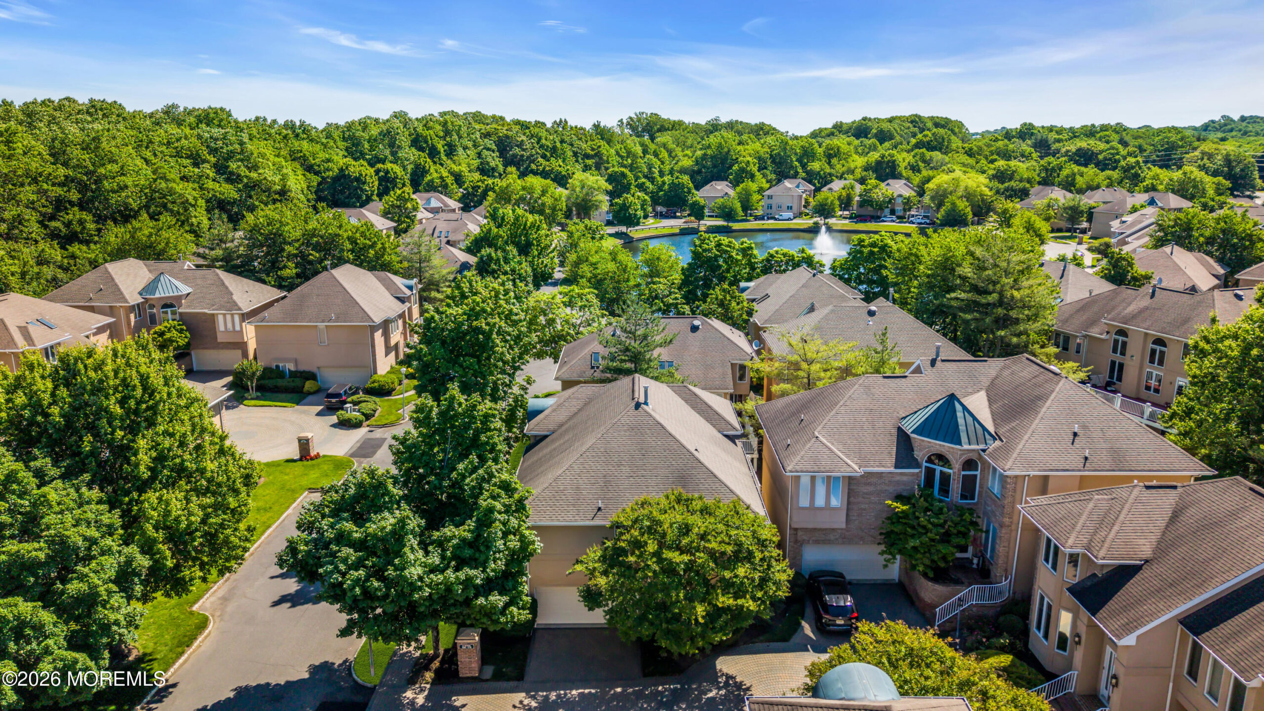 166 La Quinta Court, Holmdel, NJ, 07733 image 74