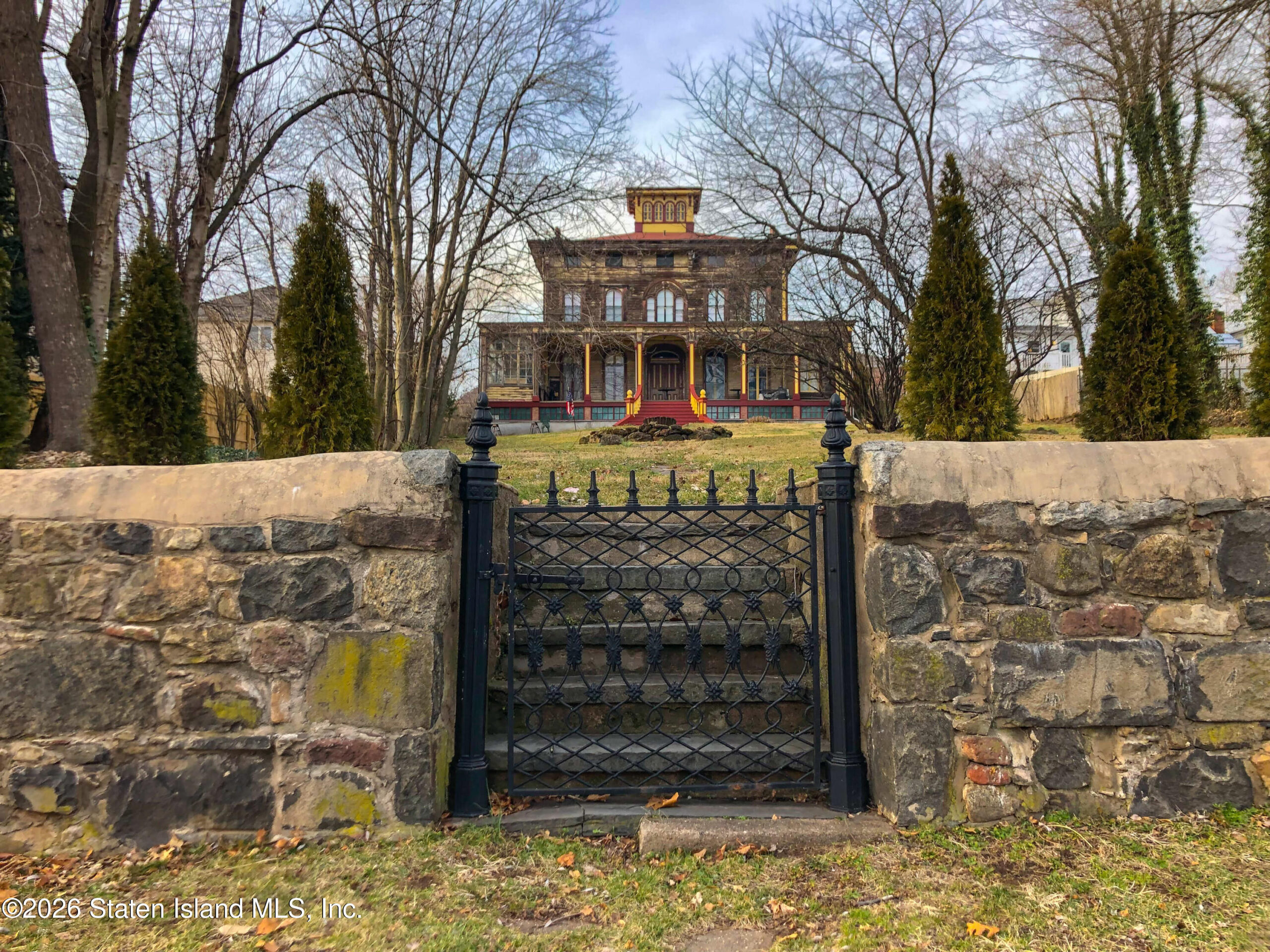 24 St Stephens Place, Staten Island, NY, 10306 image 56