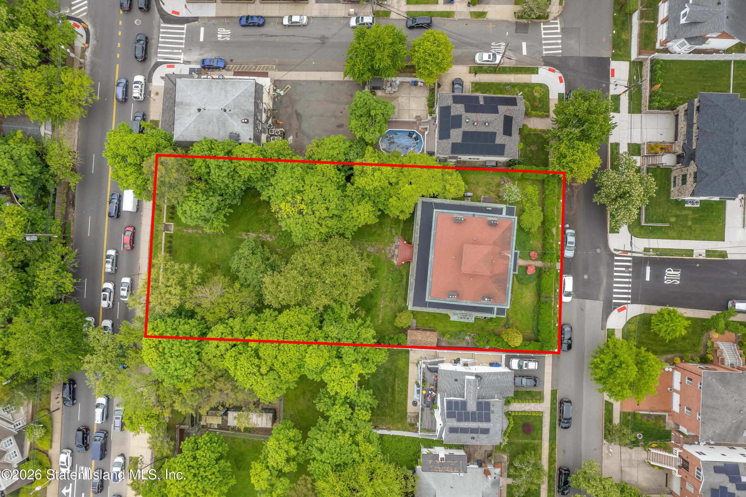 24 St Stephens Place, Staten Island, NY, 10306 image 57