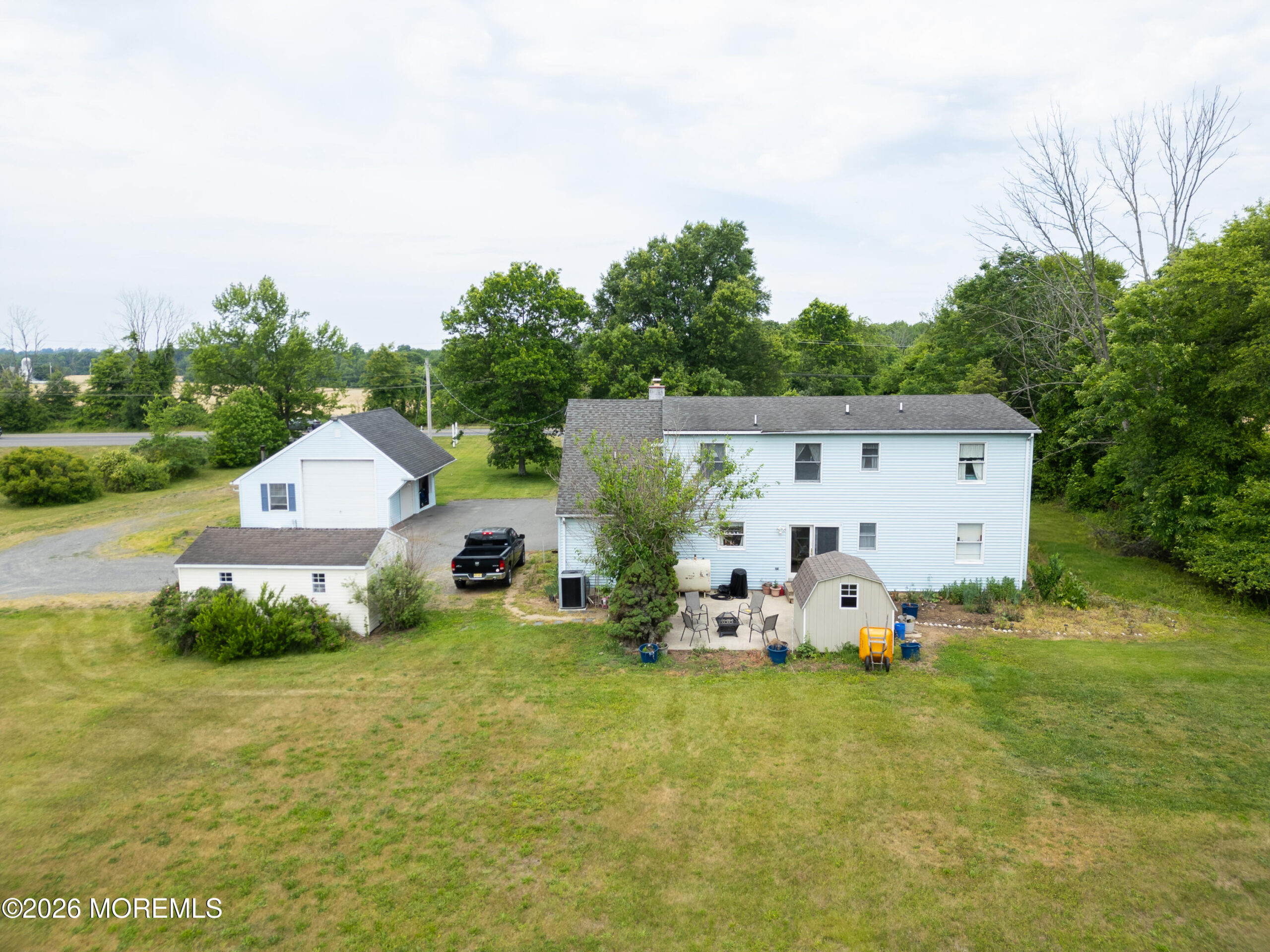 911 Monmouth Road Image 1