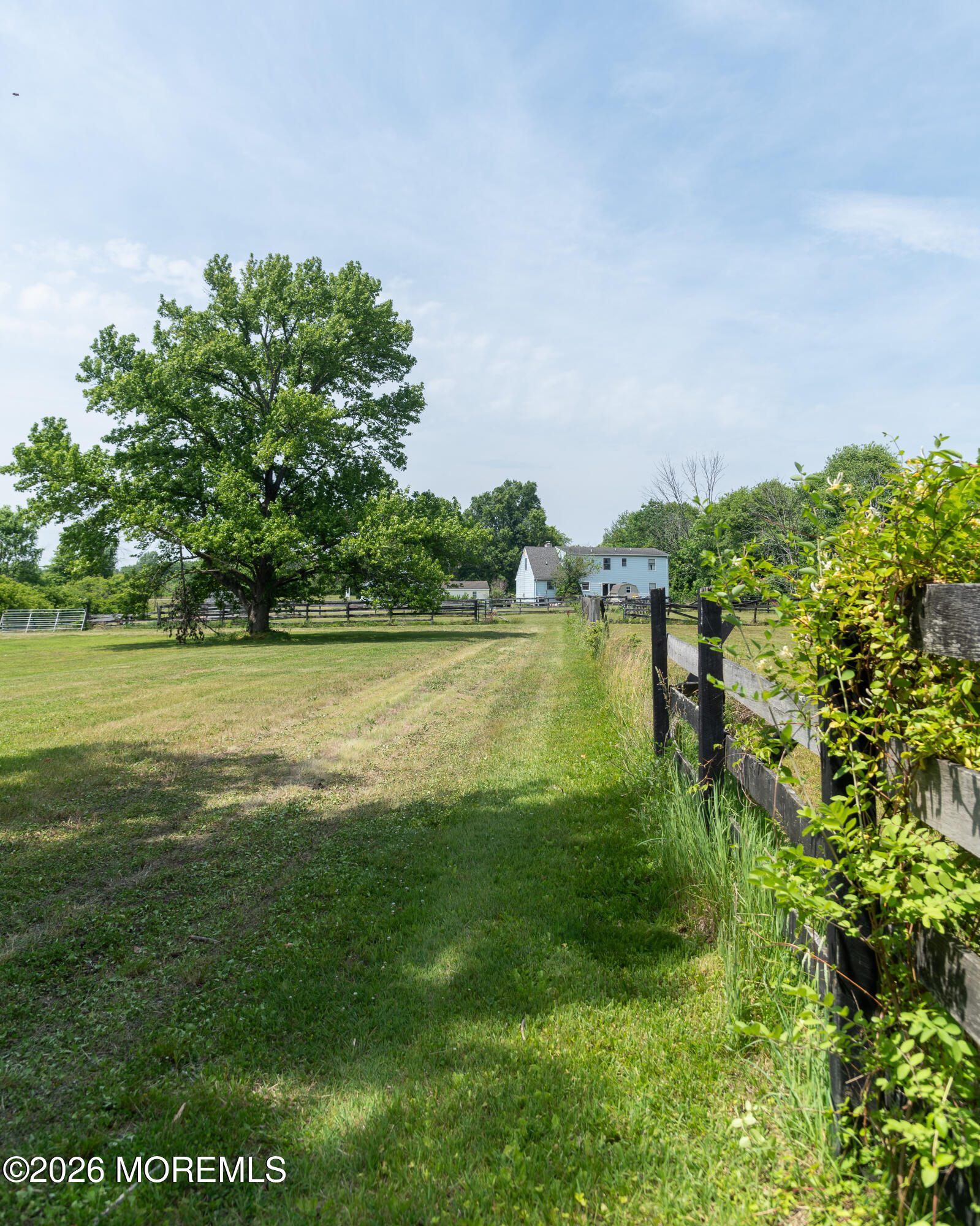 911 Monmouth Road, Cream Ridge, NJ, 08514 image 11