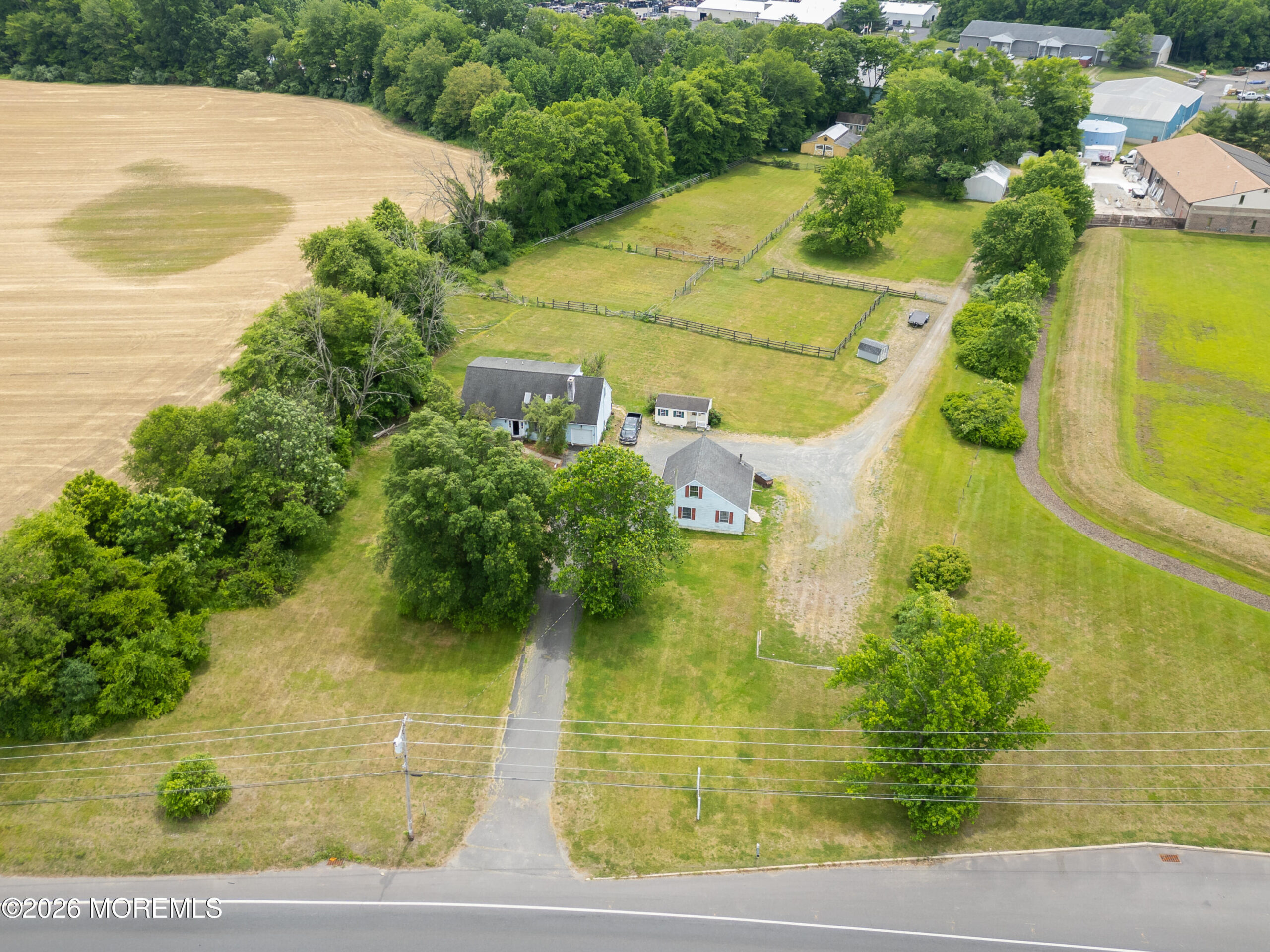 911 Monmouth Road, Cream Ridge, NJ, 08514 image 18