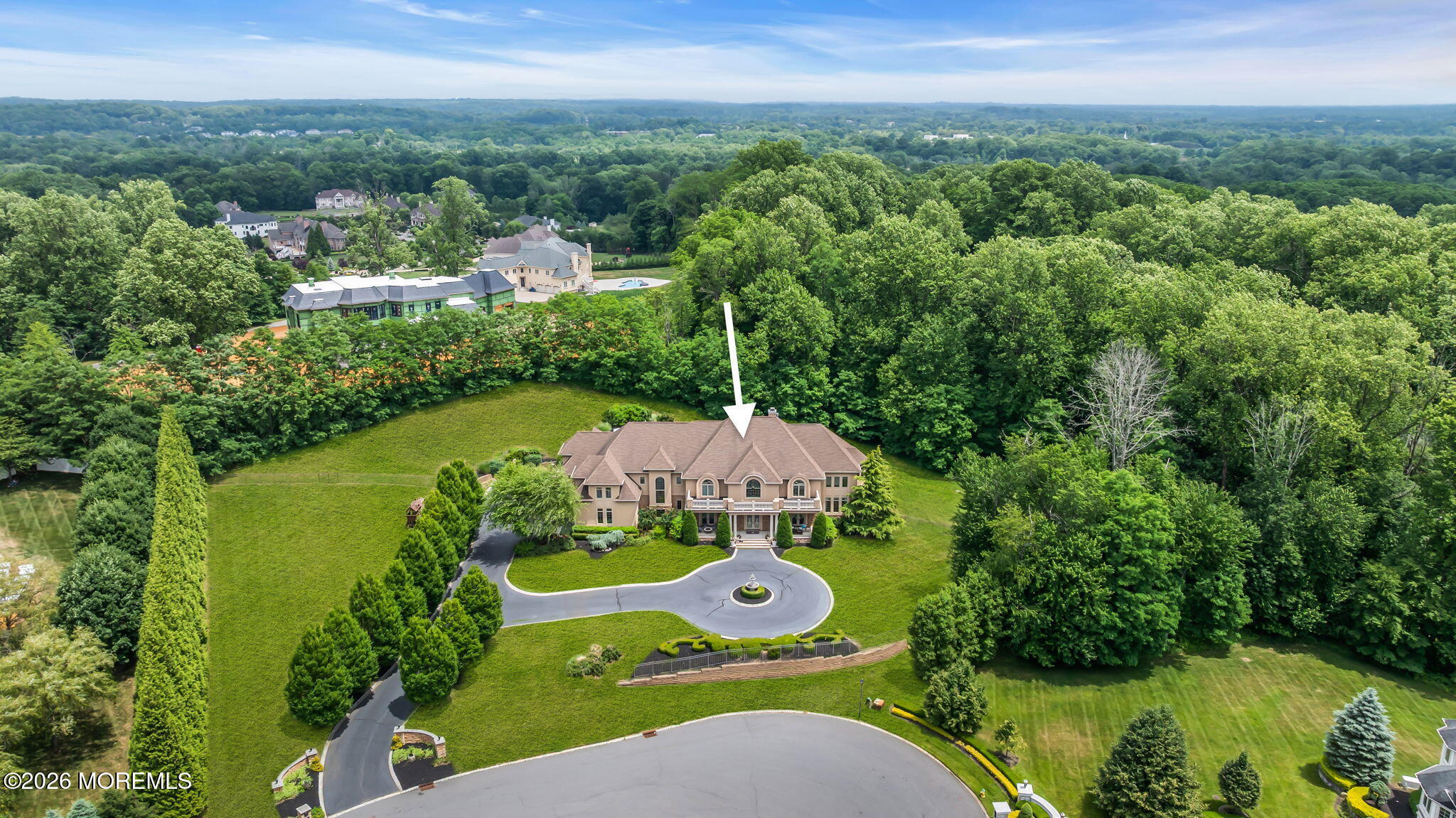 24 Embry Farm Road, Marlboro, NJ, 07746 image 41