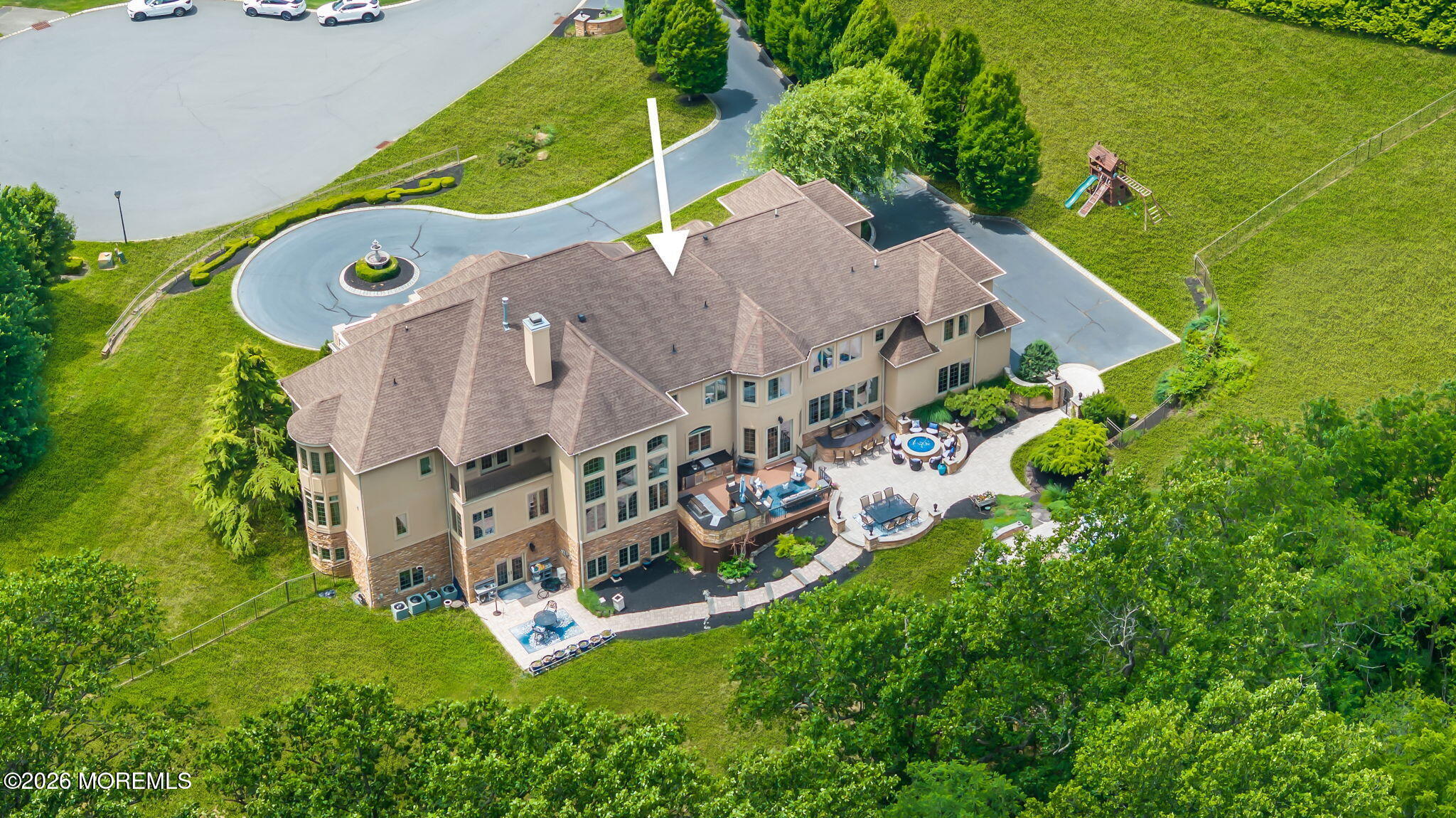 24 Embry Farm Road, Marlboro, NJ, 07746 image 40