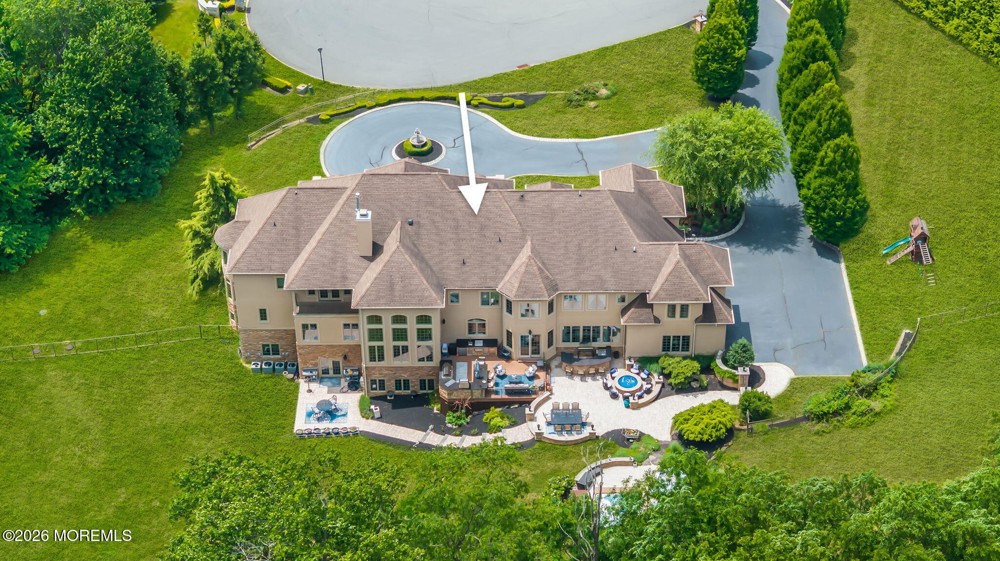 24 Embry Farm Road, Marlboro, NJ, 07746 image 36