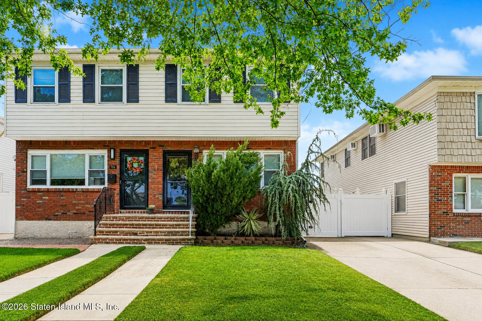 158 Brookfield Avenue, Staten Island, NY, 10308