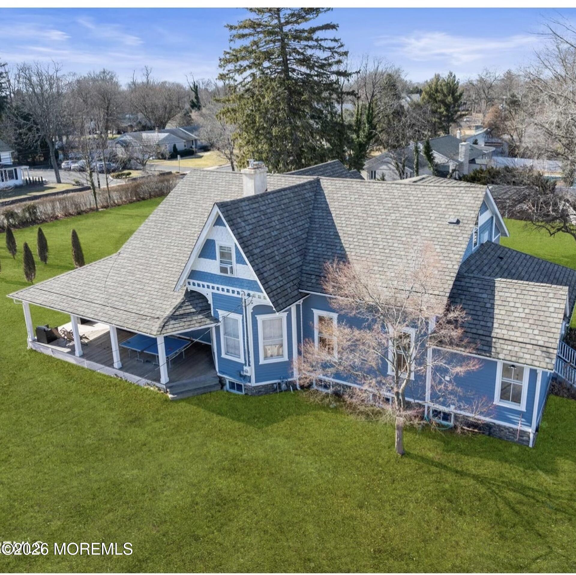 489 Cedar Avenue 485, West Long Branch, NJ, 07764