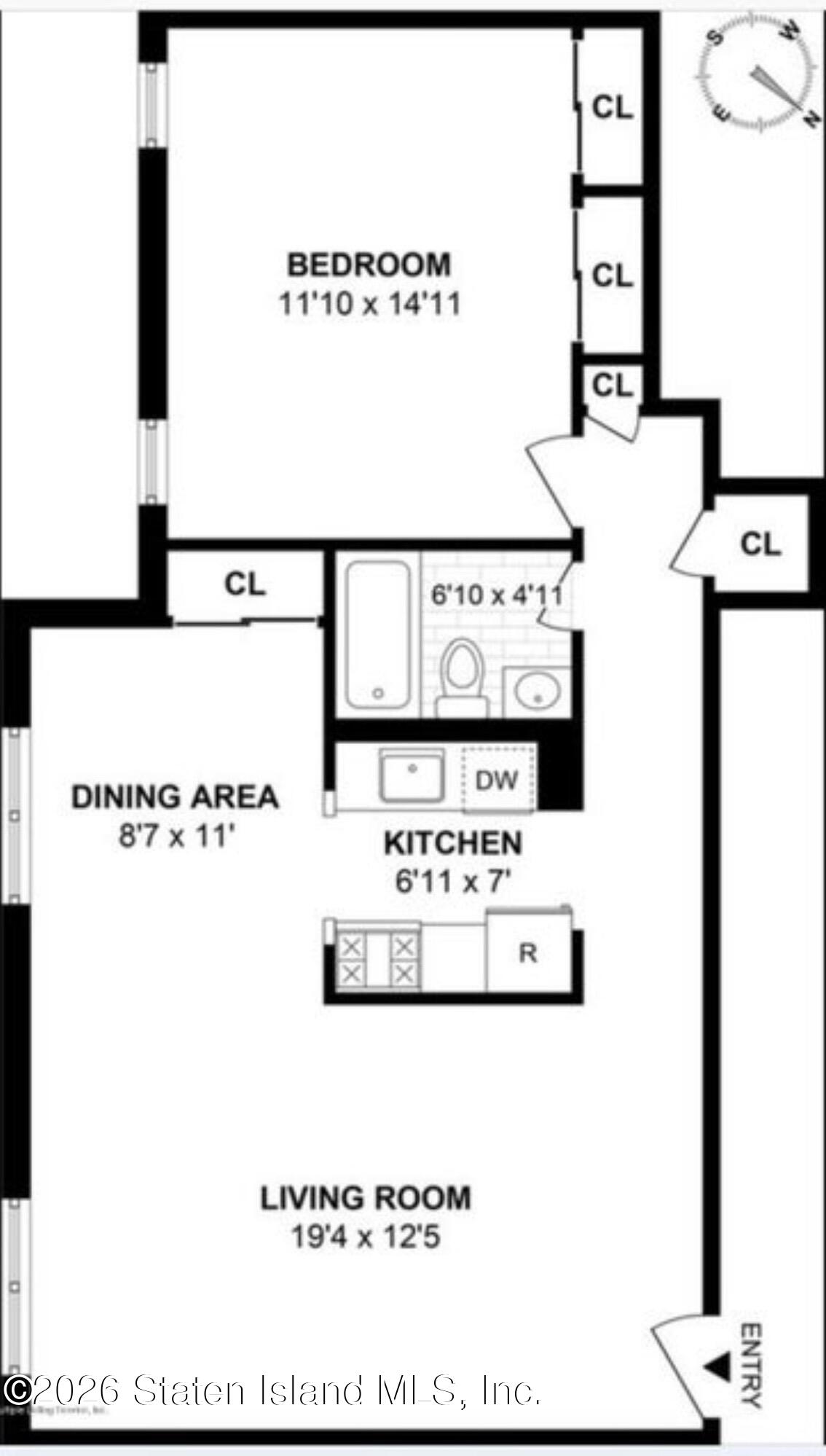406 Maryland Avenue 3c, Staten Island, NY, 10305 image 14