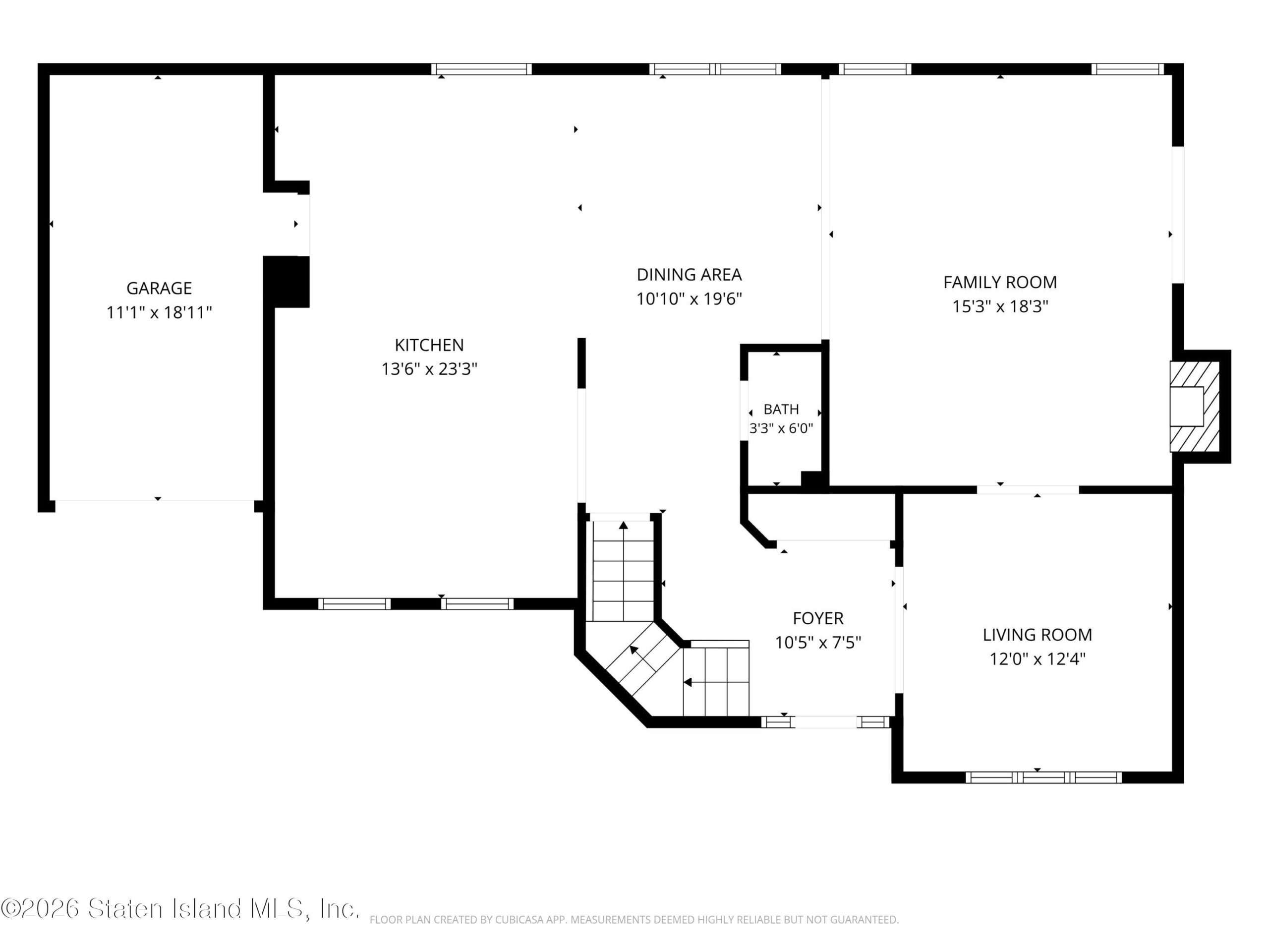 23 Covington Circle, Staten Island, NY, 10312 image 43