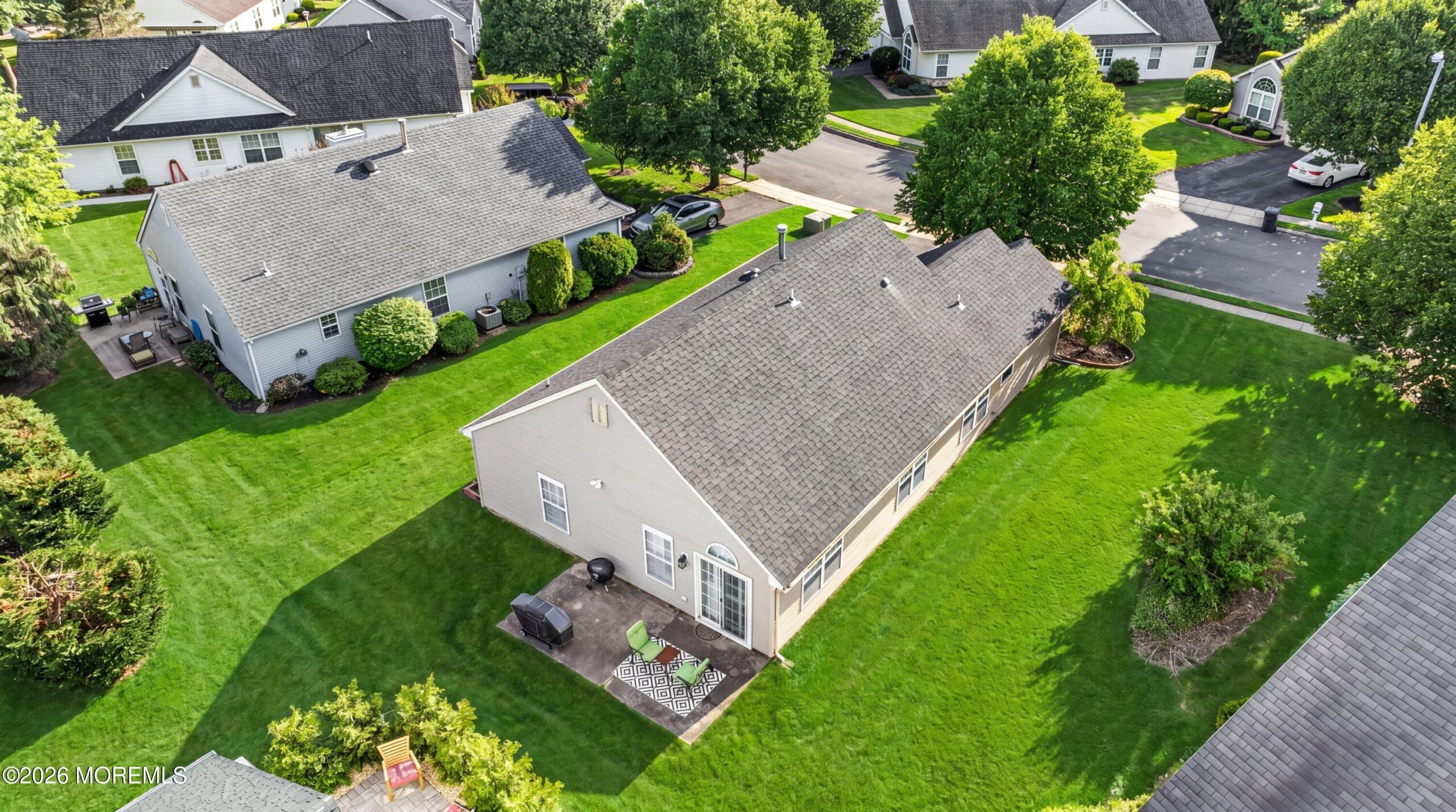 2745 Dalton Lane, Toms River, NJ, 08755 image 32