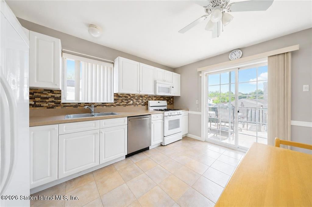 32 Franklin Place, Staten Island, NY, 10314 image 9