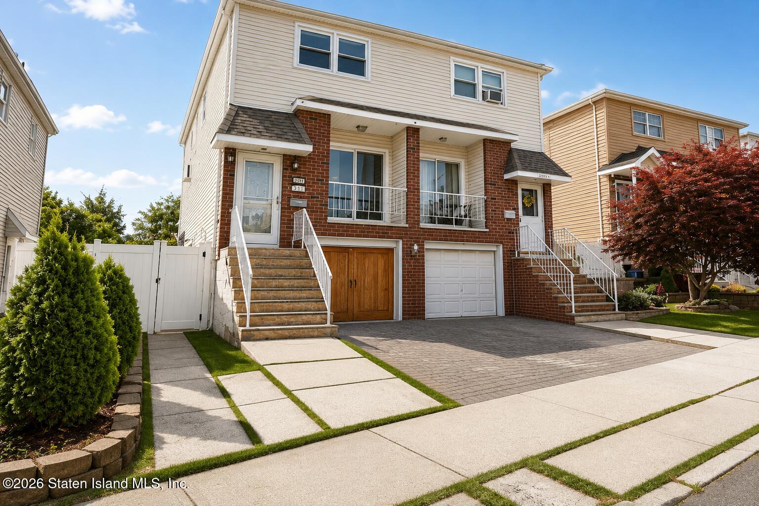237 Brookfield Avenue, Staten Island, NY, 10308