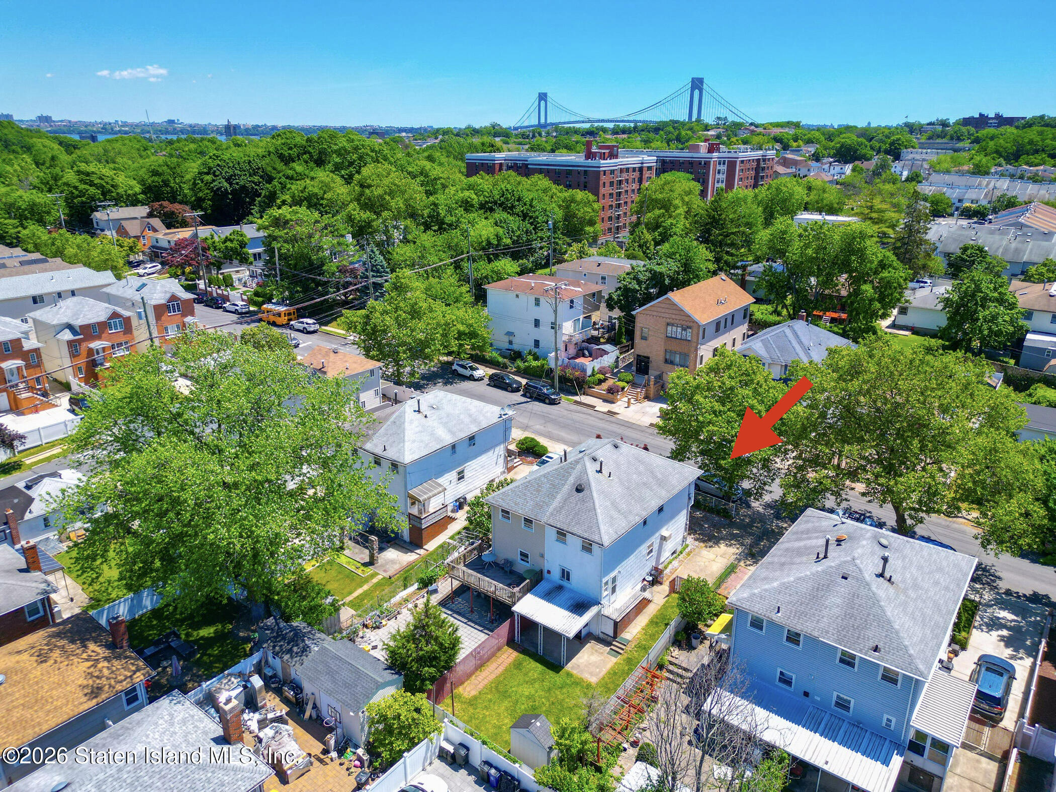 382 Hanover Avenue, Staten Island, NY, 10304 image 18
