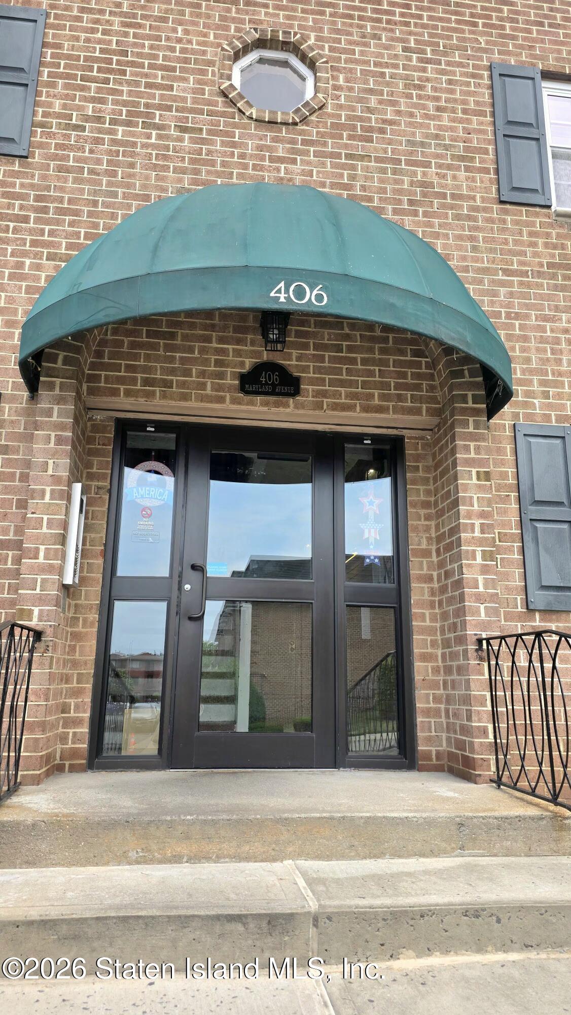 406 Maryland Avenue #2d, Staten Island, NY, 10305