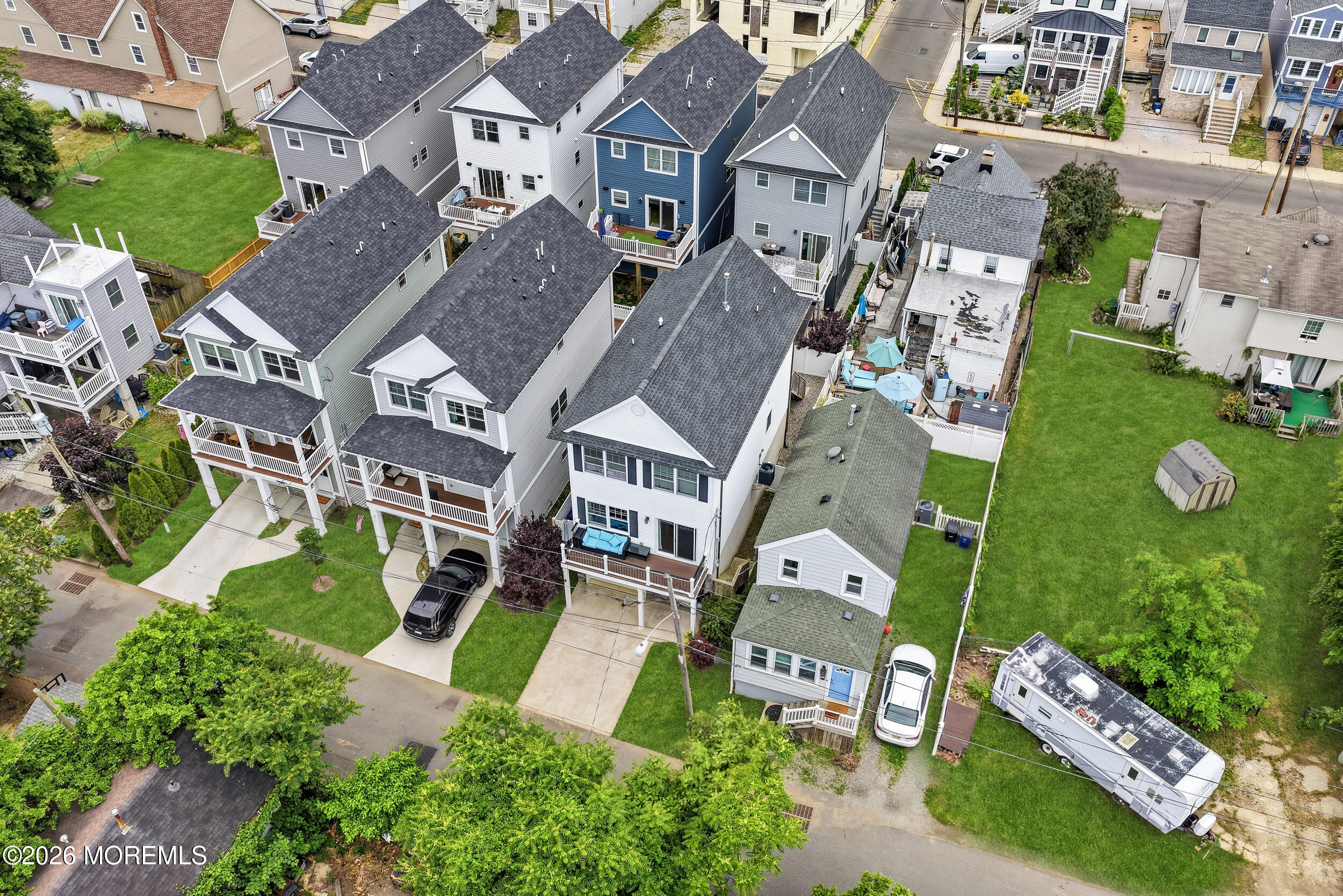 34 North Street, Highlands, NJ, 07732 image 9