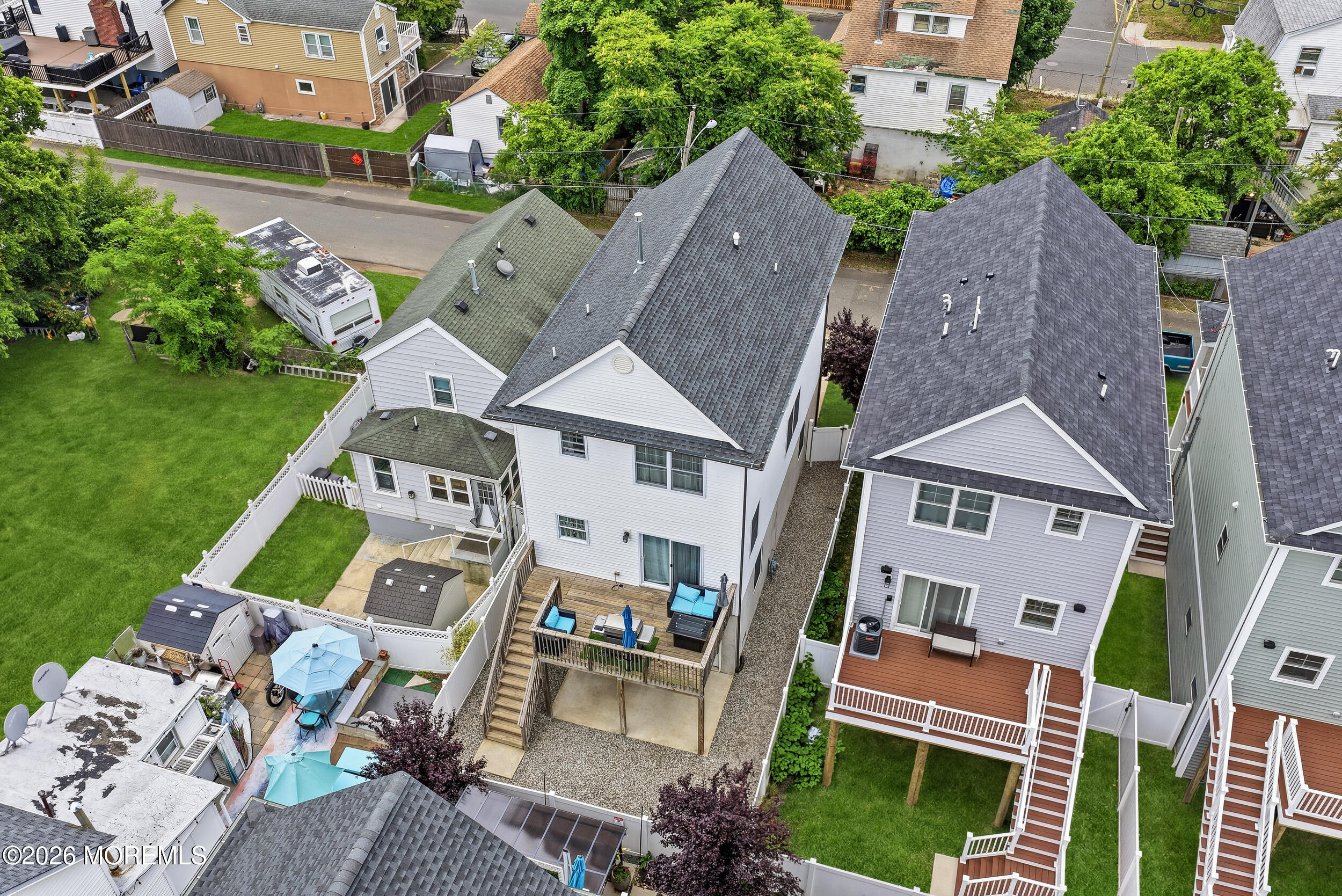 34 North Street, Highlands, NJ, 07732 image 41