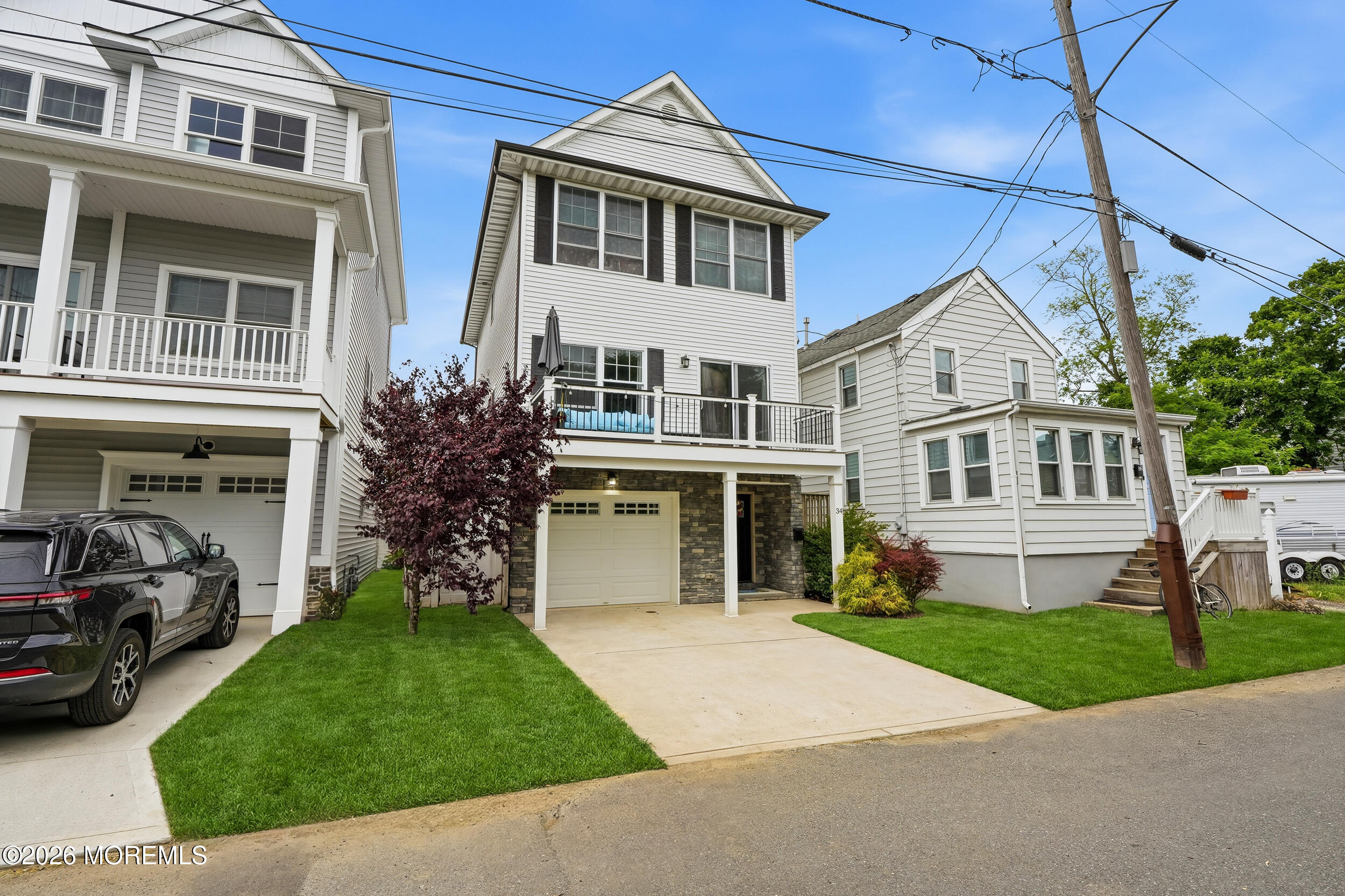 34 North Street, Highlands, NJ, 07732 image 10
