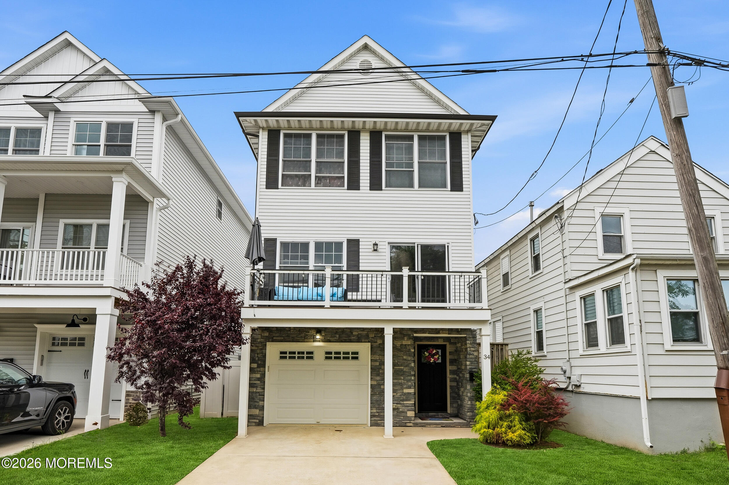 34 North Street, Highlands, NJ, 07732