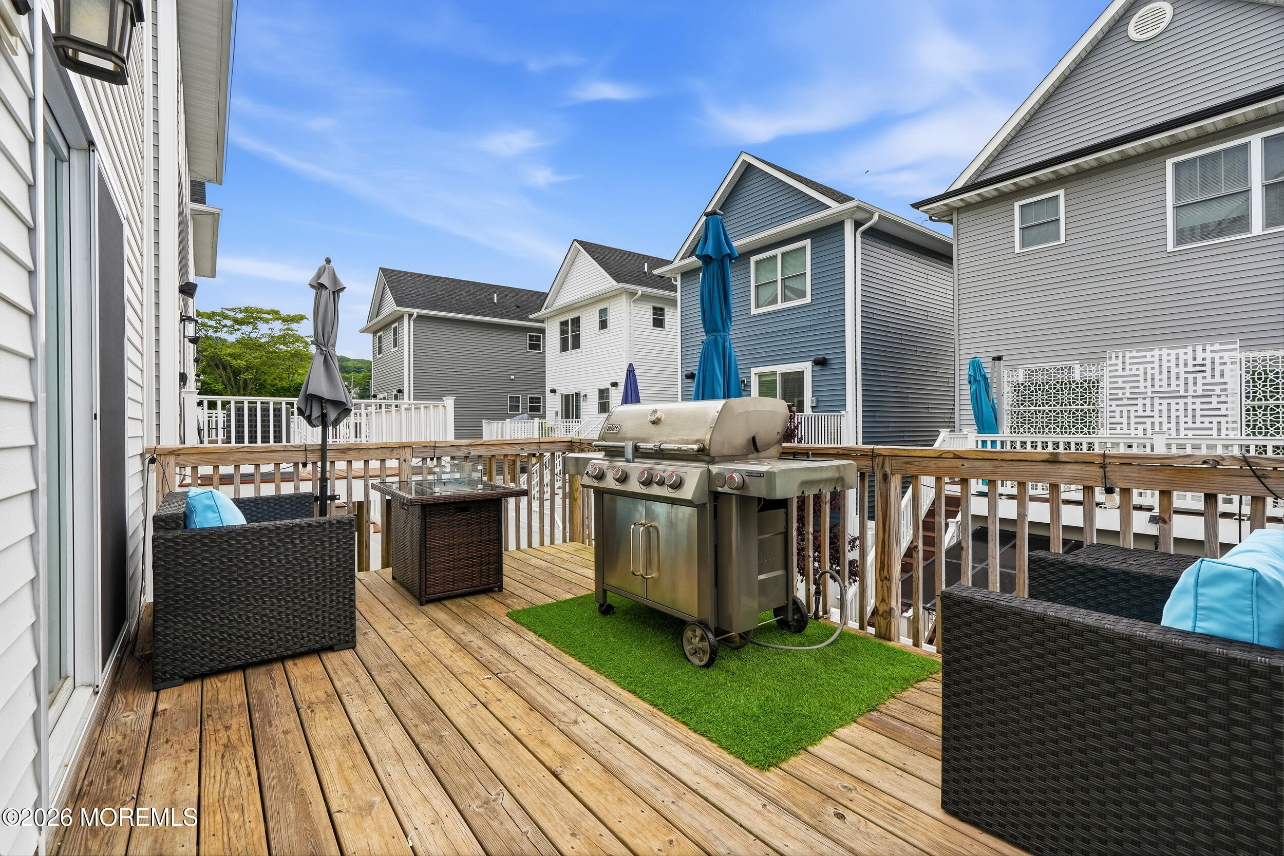34 North Street, Highlands, NJ, 07732 image 37