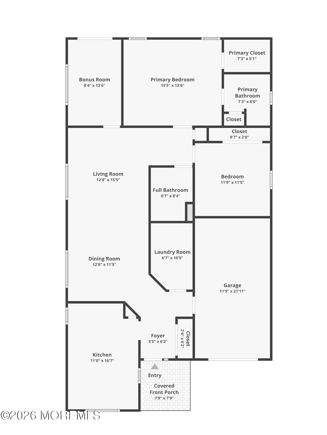 2745 Dalton Lane, Toms River, NJ, 08755 image 45