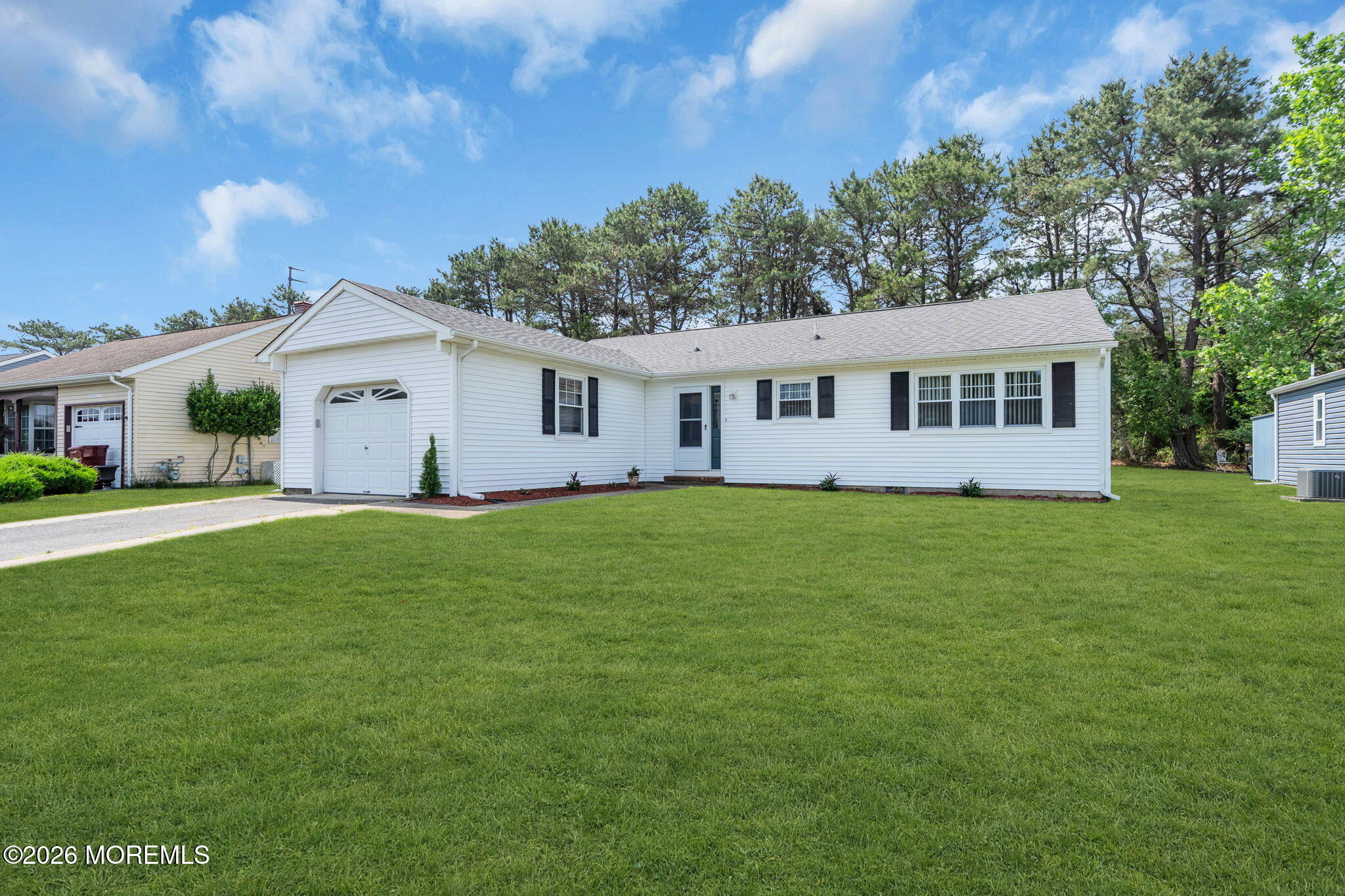 124 Pulaski Boulevard, Toms River, NJ, 08757