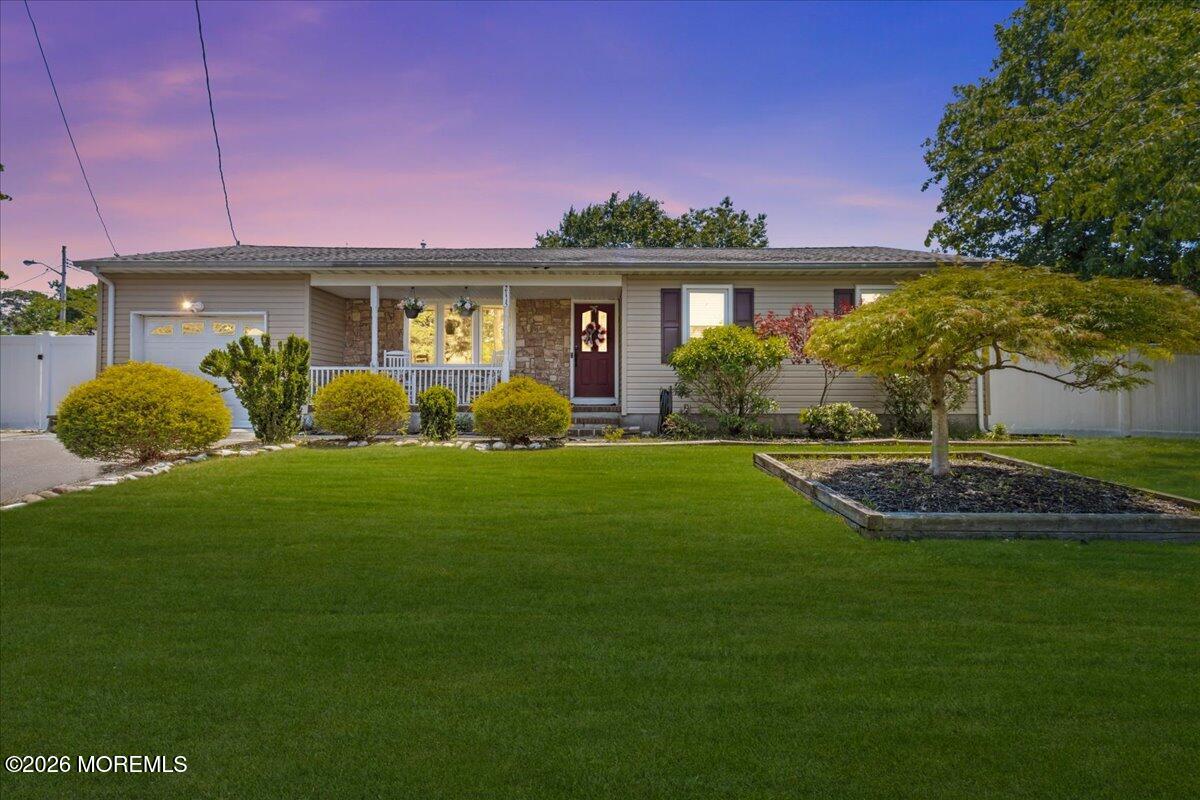 2115 Pineview Road, Forked River, NJ, 08731