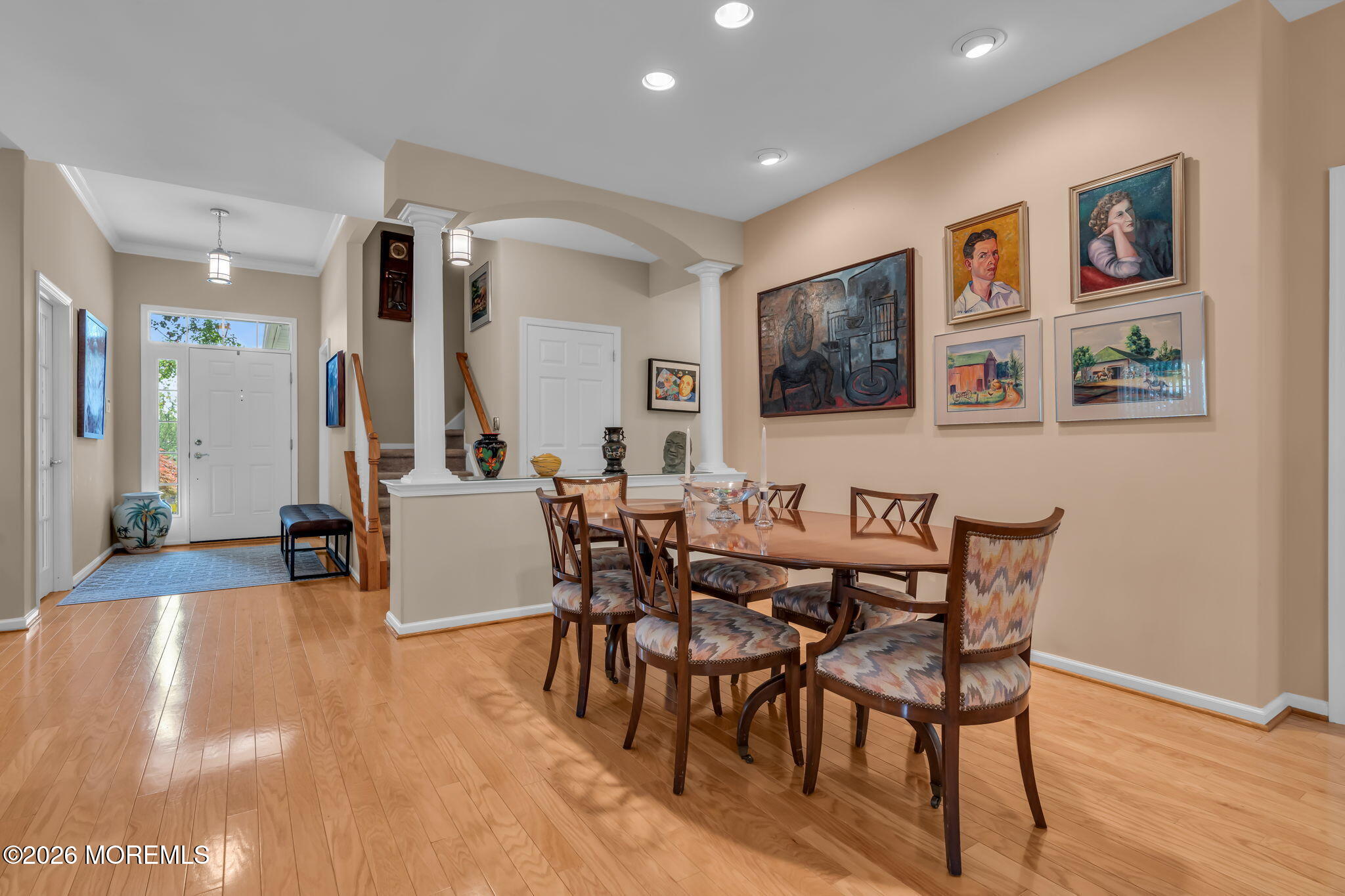 8 Byron Drive, Manchester, NJ, 08759 image 15