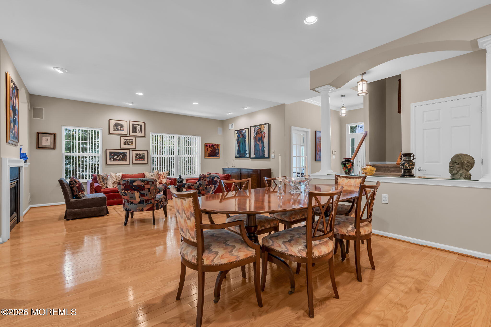 8 Byron Drive, Manchester, NJ, 08759 image 16