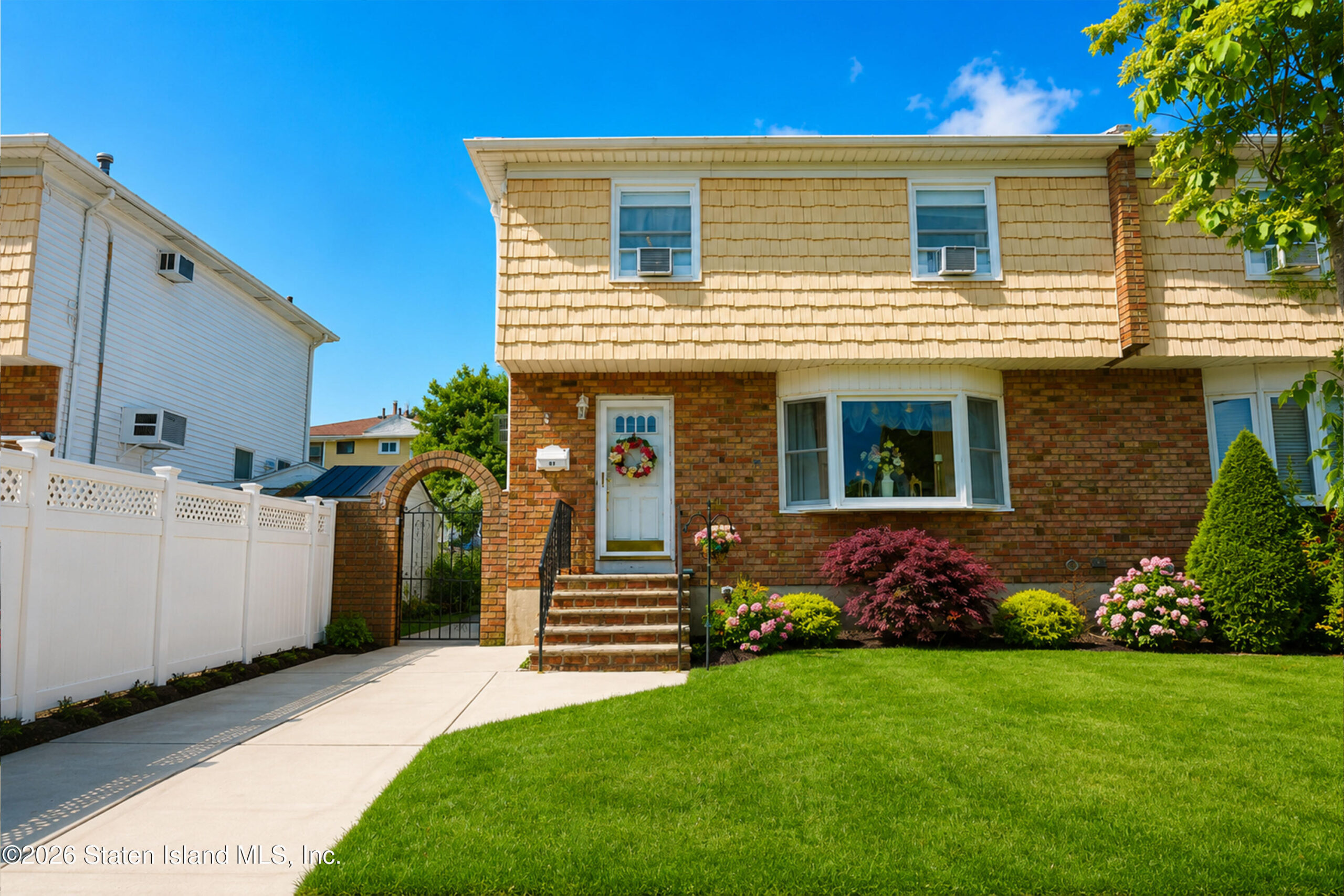 27 Seacrest Avenue, Staten Island, NY, 10312
