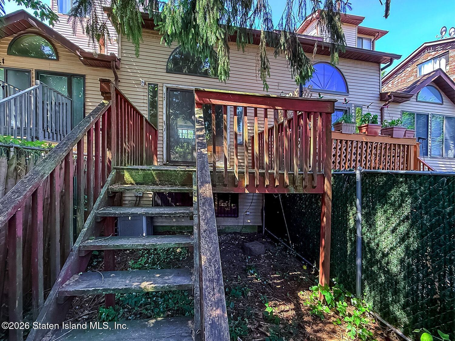 81 Robinson Avenue, Staten Island, NY, 10312 image 13
