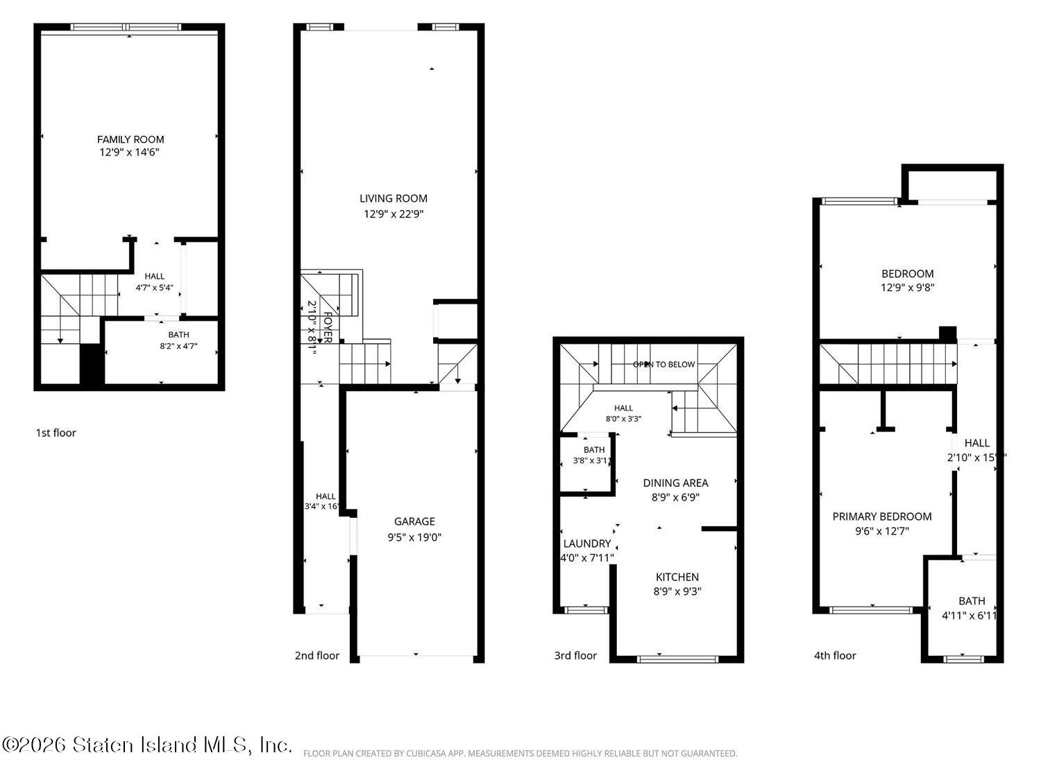 81 Robinson Avenue, Staten Island, NY, 10312 image 25