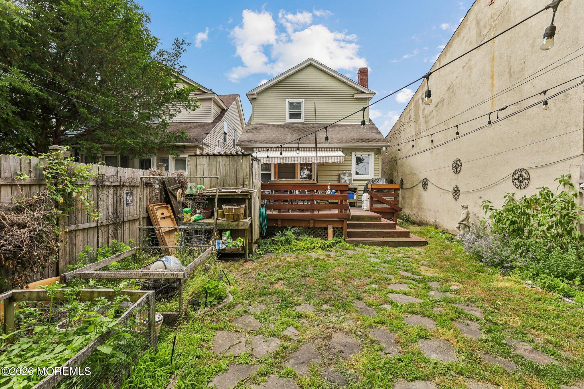 614 Newark Avenue, Bradley Beach, NJ, 07720 image 20