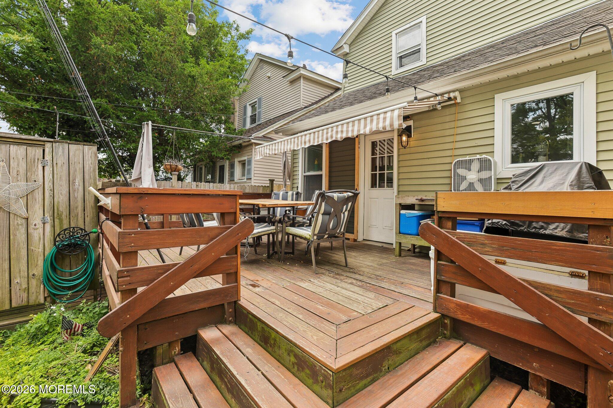 614 Newark Avenue, Bradley Beach, NJ, 07720 image 22