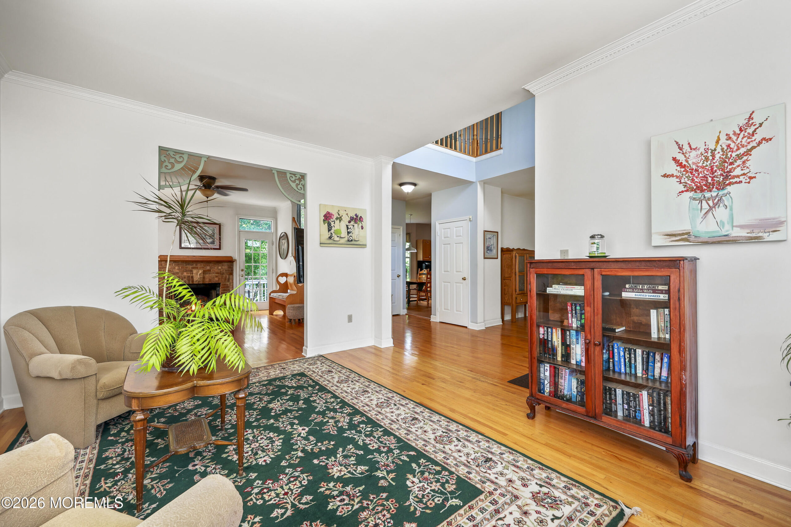 18 Queens Pass, Colts Neck, NJ, 07722 image 10