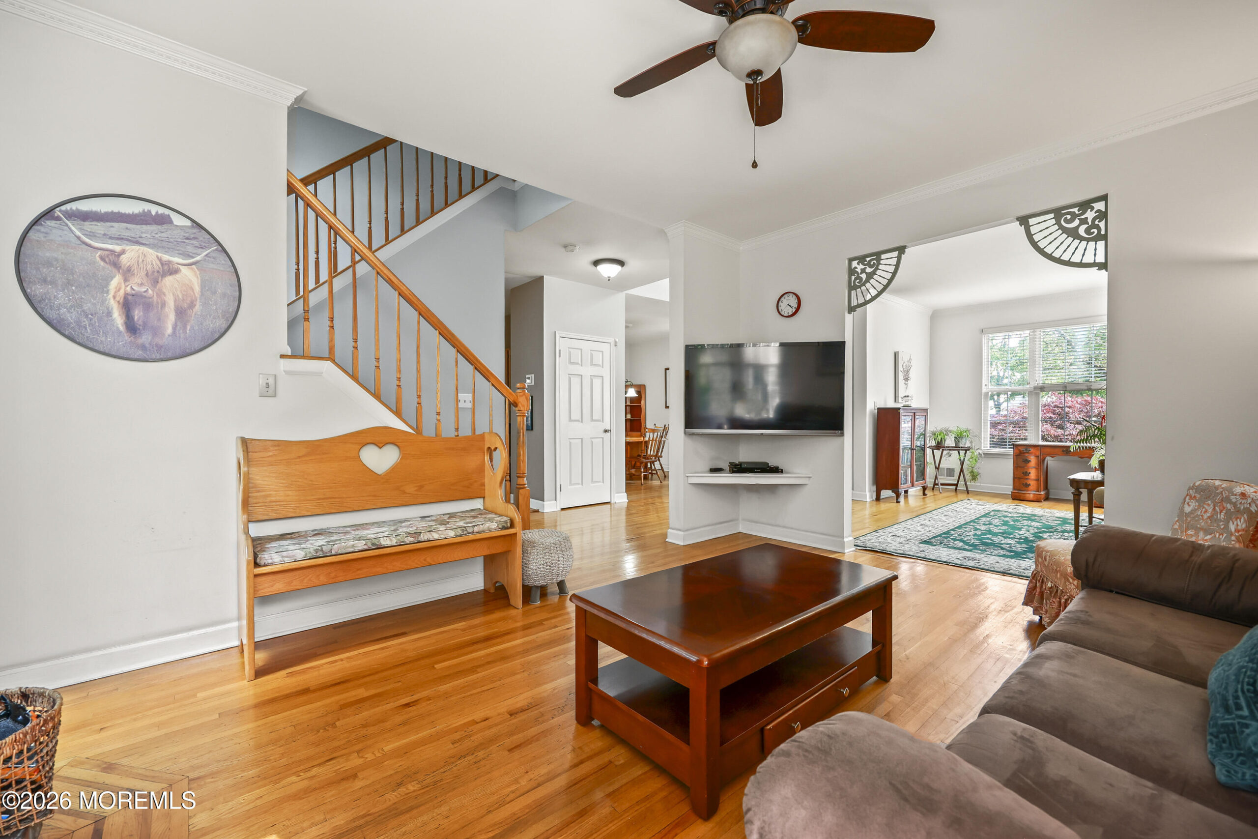 18 Queens Pass, Colts Neck, NJ, 07722 image 11