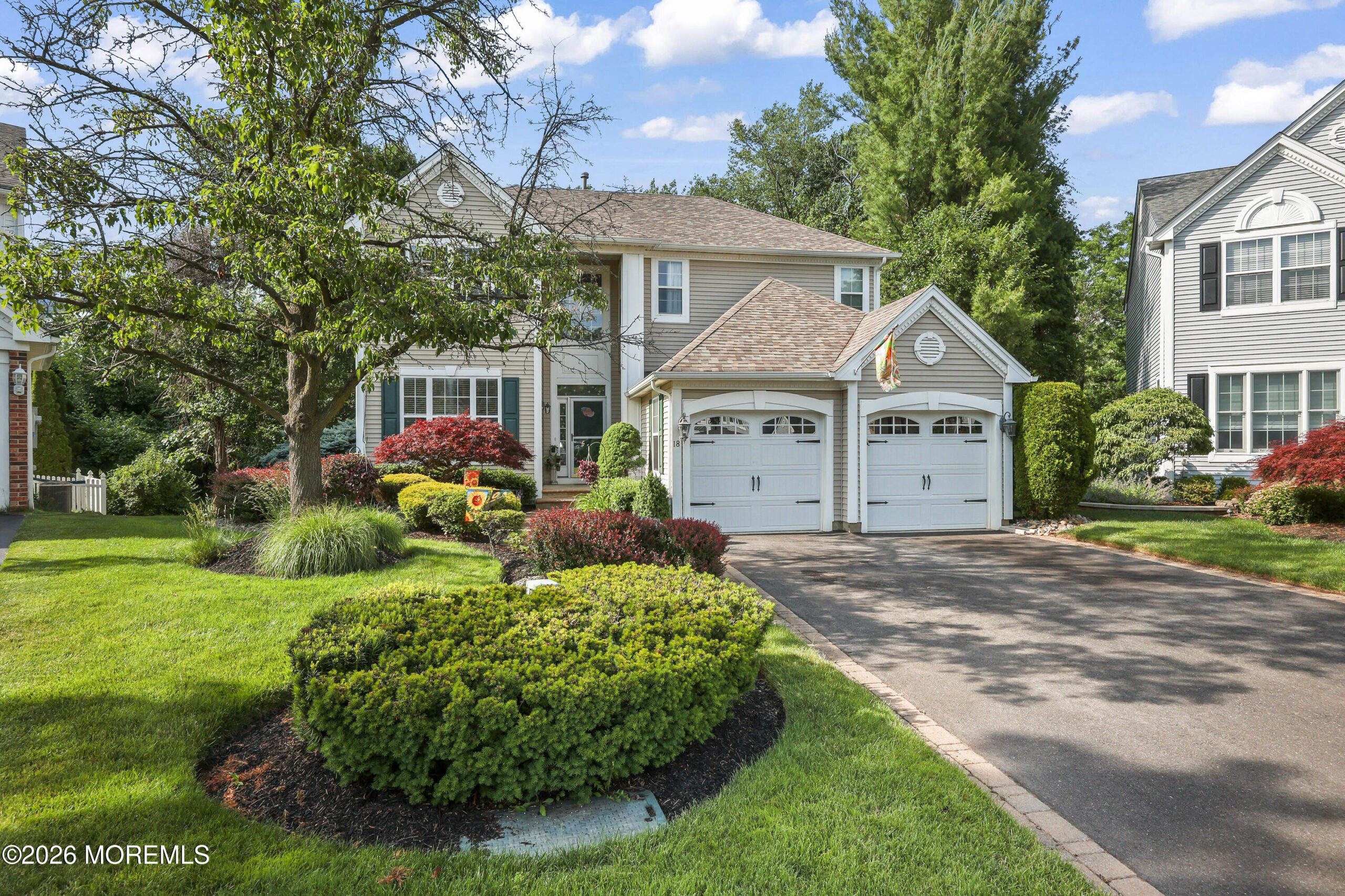 18 Queens Pass, Colts Neck, NJ, 07722 image 46