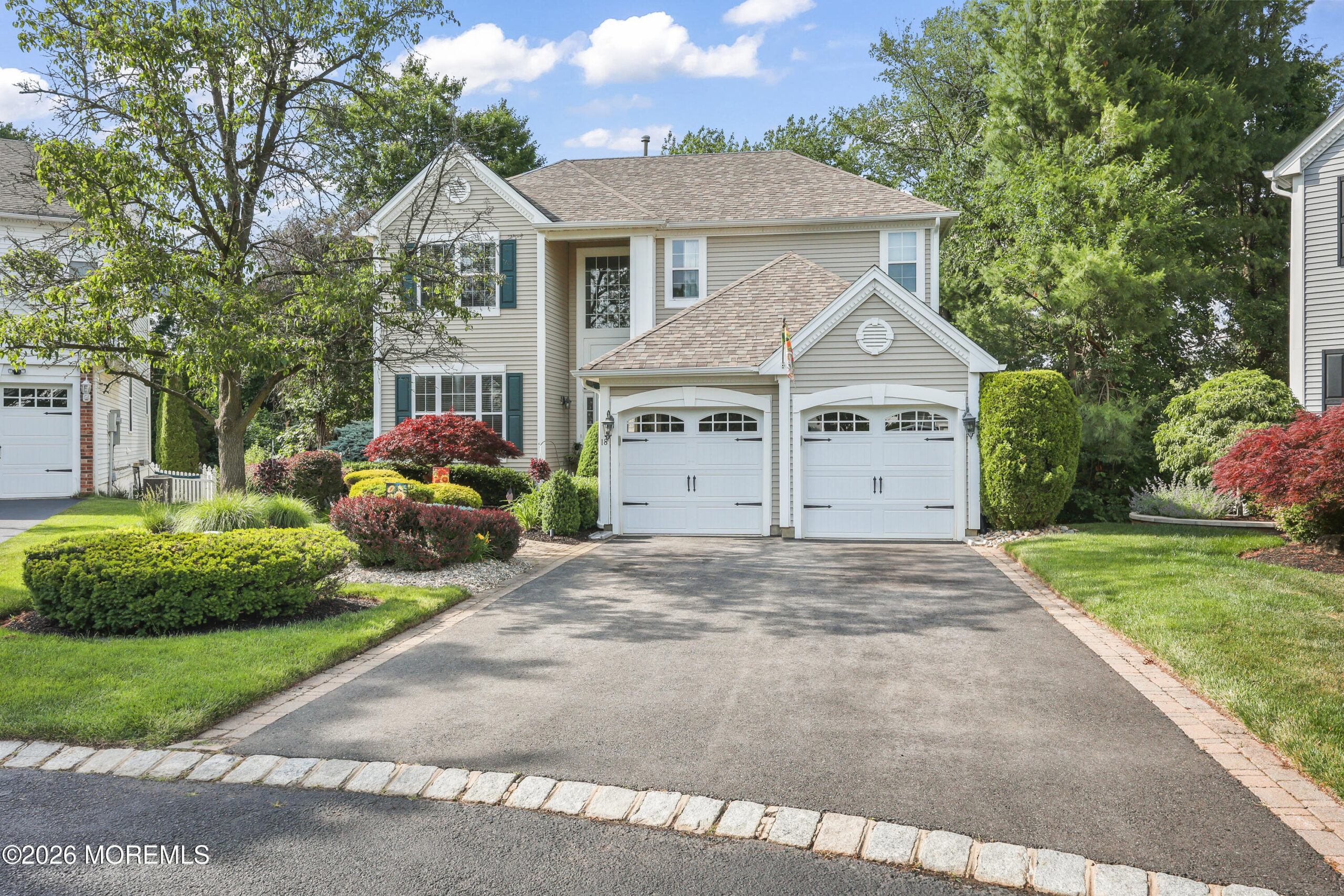 18 Queens Pass, Colts Neck, NJ, 07722 image 47