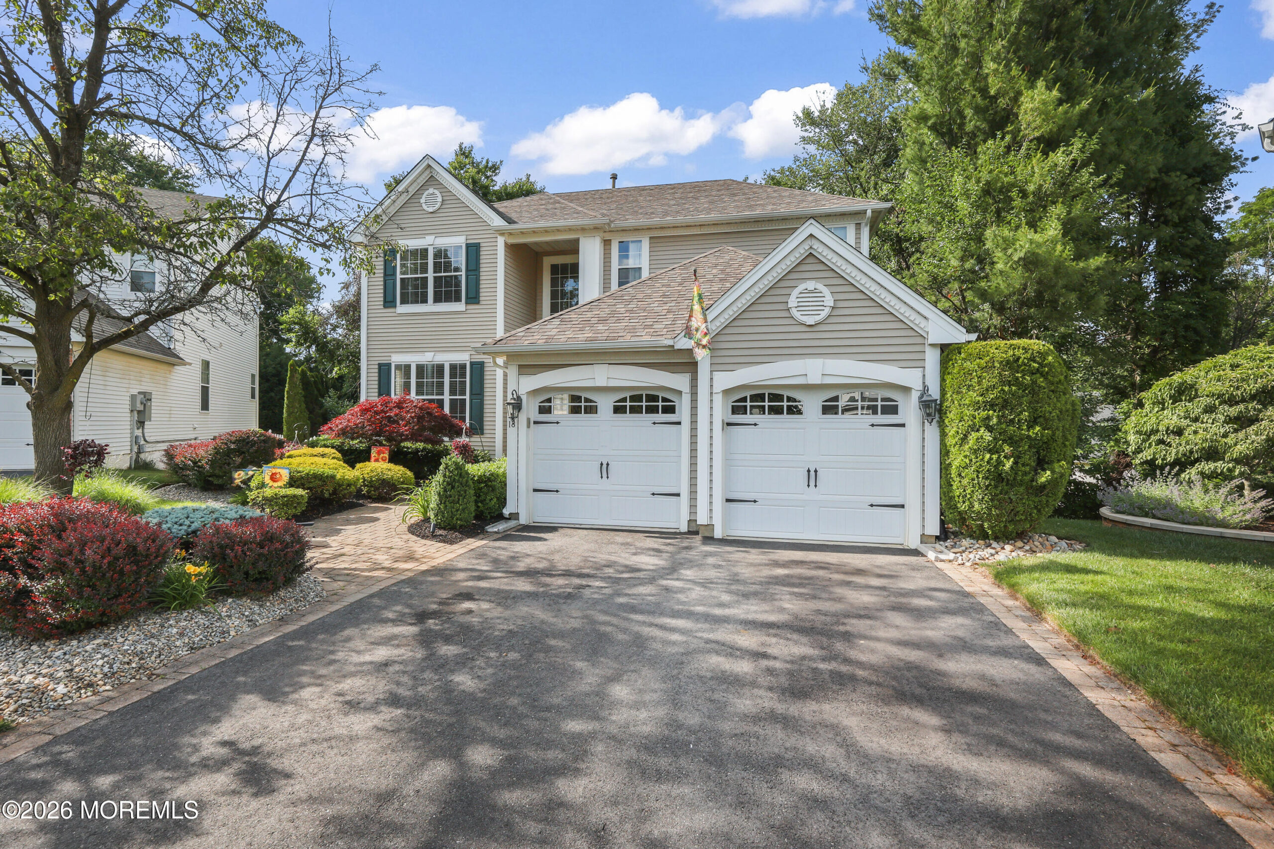 18 Queens Pass, Colts Neck, NJ, 07722 image 48