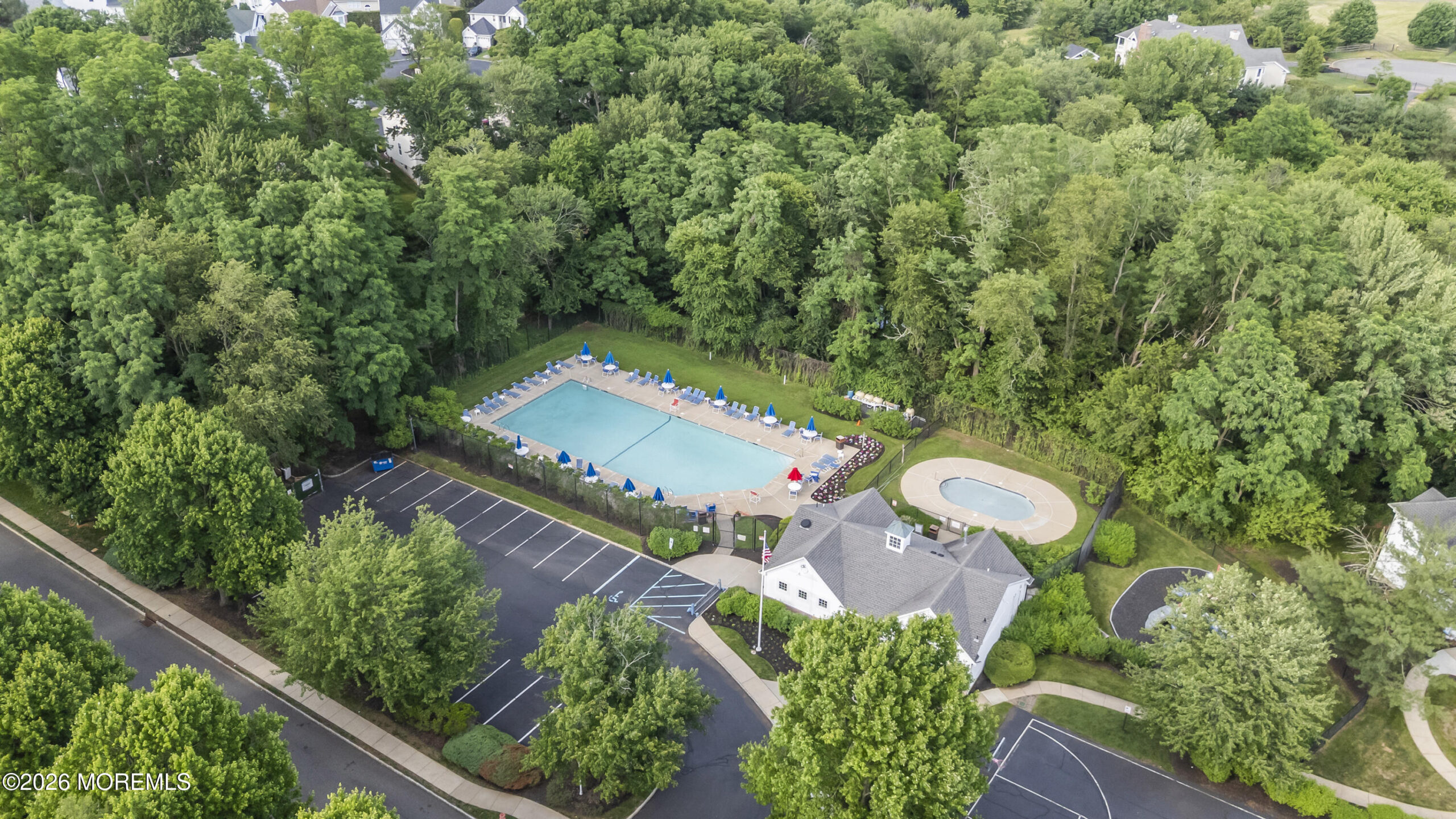 18 Queens Pass, Colts Neck, NJ, 07722 image 54