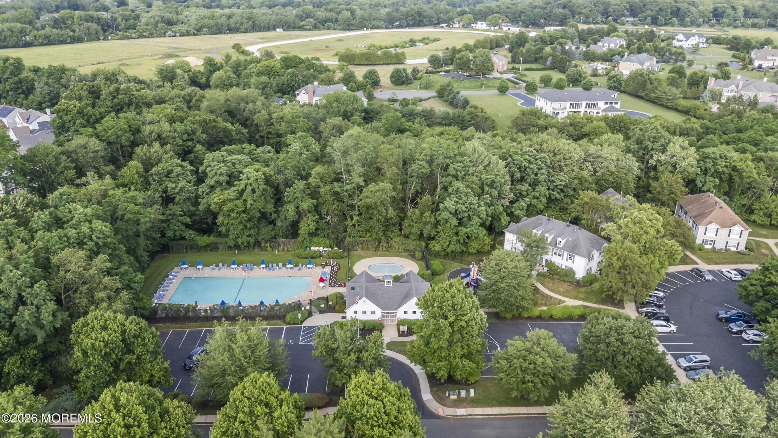 18 Queens Pass, Colts Neck, NJ, 07722 image 55