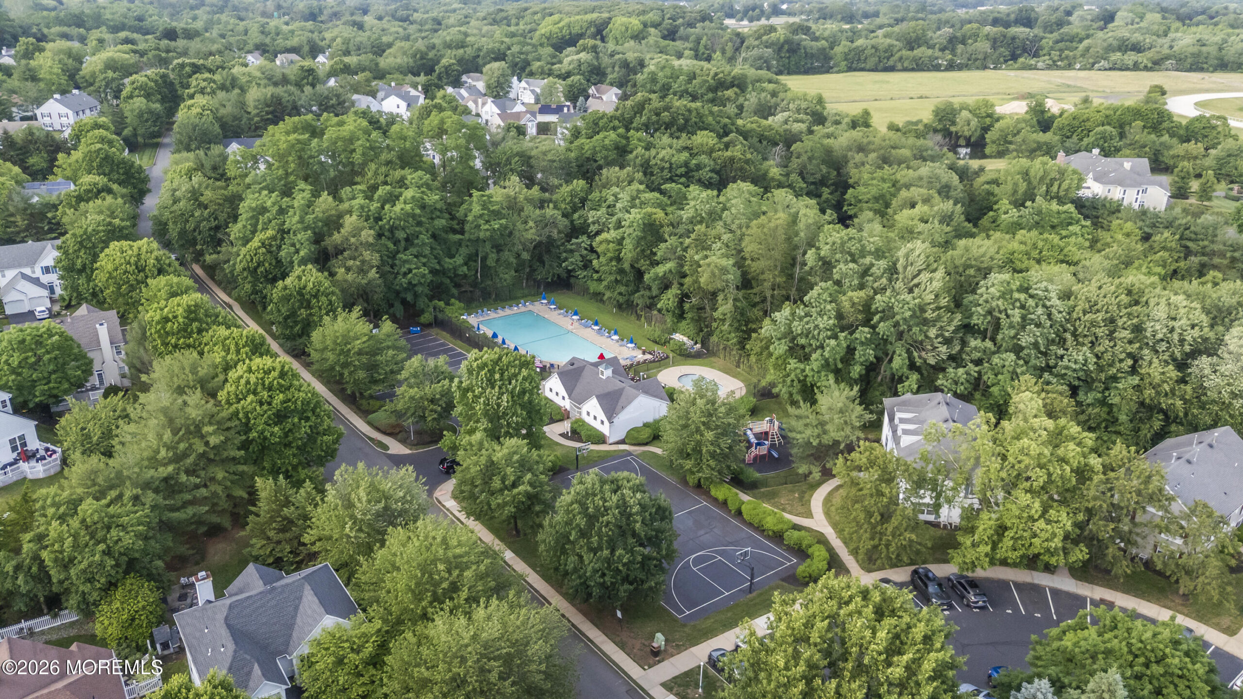 18 Queens Pass, Colts Neck, NJ, 07722 image 56