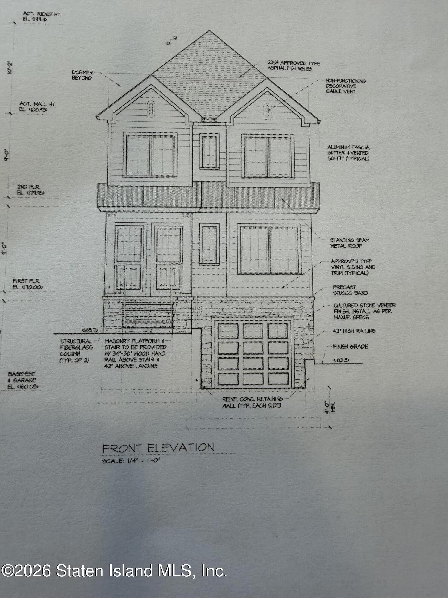 132 Alden Place Image 1