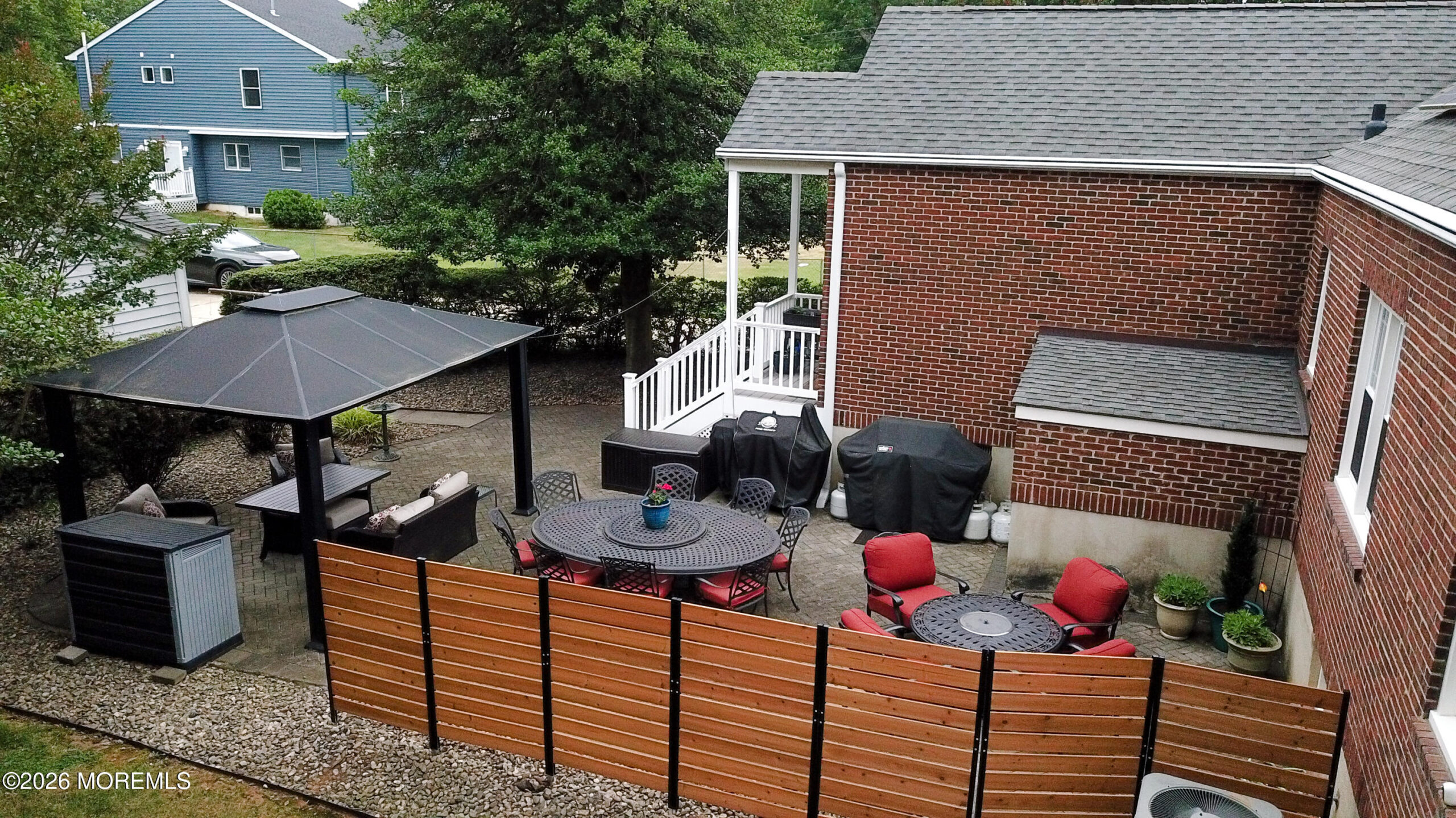 443 Newman Springs Road, Lincroft, NJ, 07738 image 18