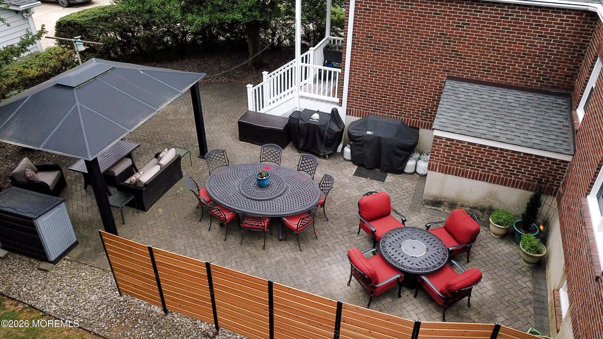 443 Newman Springs Road, Lincroft, NJ, 07738 image 19