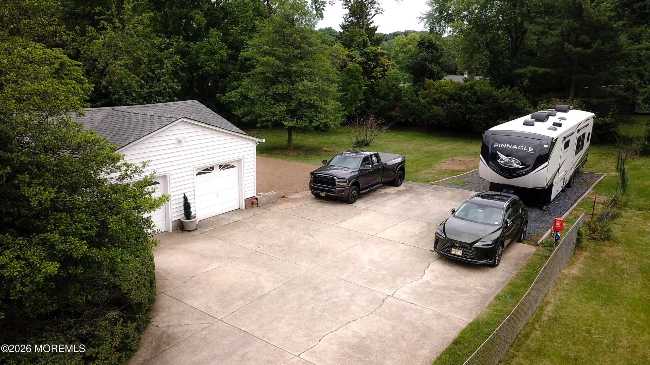 443 Newman Springs Road, Lincroft, NJ, 07738 image 20