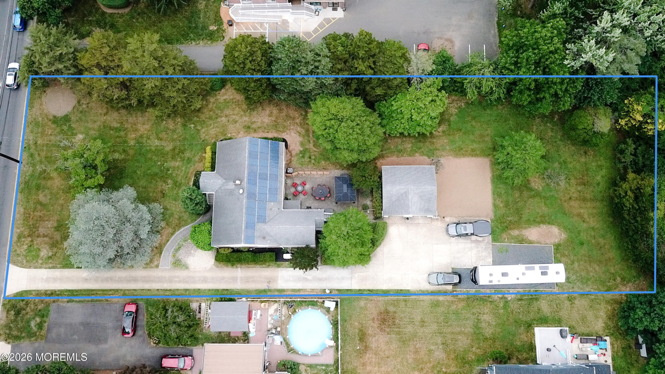443 Newman Springs Road, Lincroft, NJ, 07738 image 21