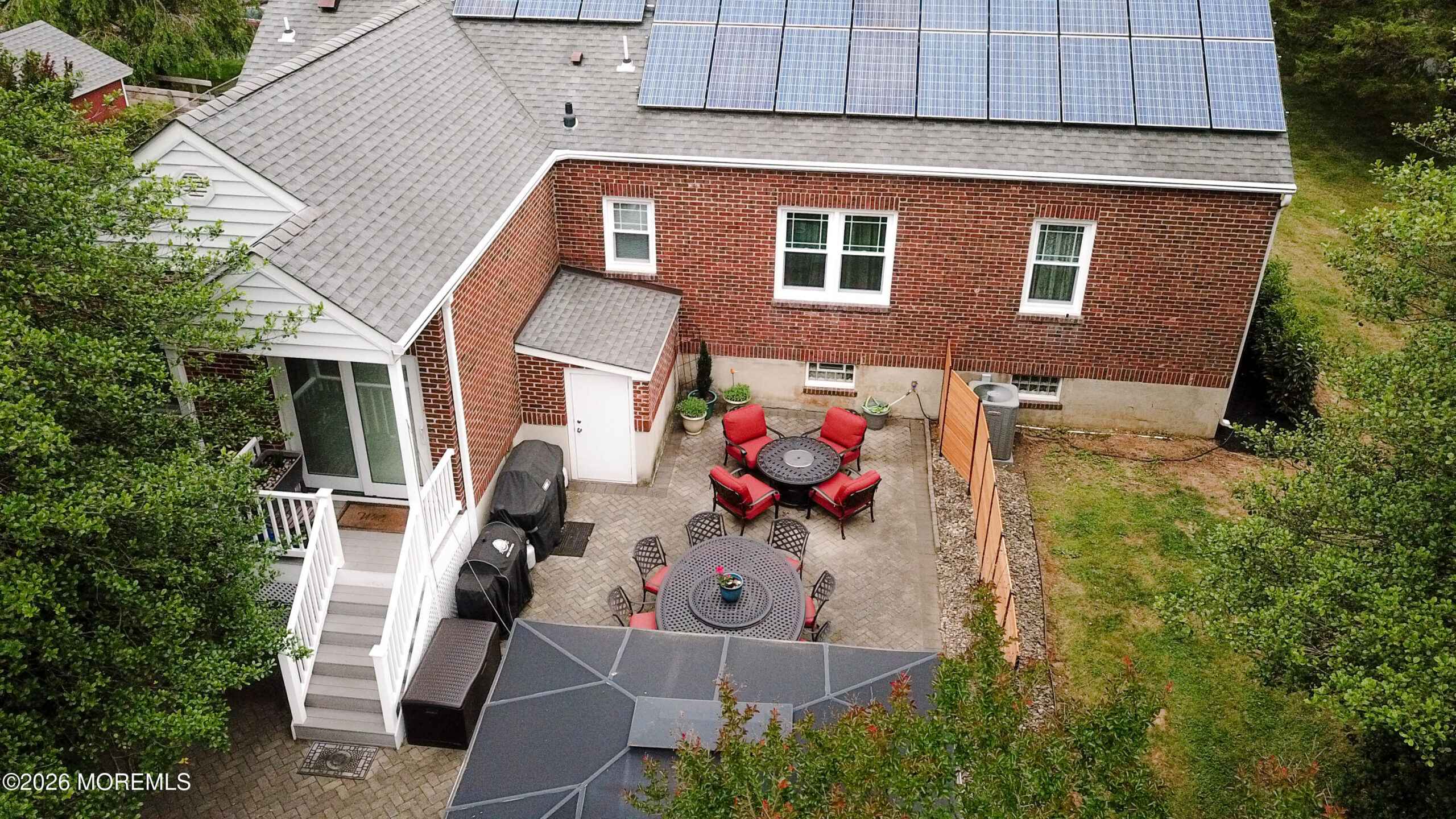 443 Newman Springs Road, Lincroft, NJ, 07738 image 23