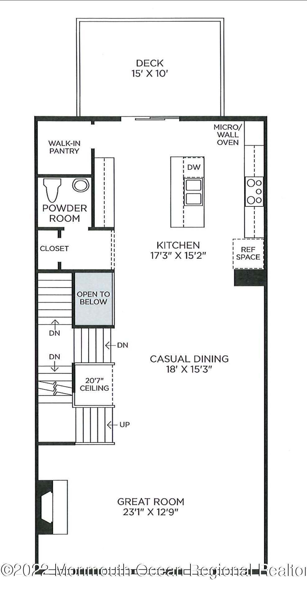 18 Augustus Drive, Middletown, NJ, 07748 image 13