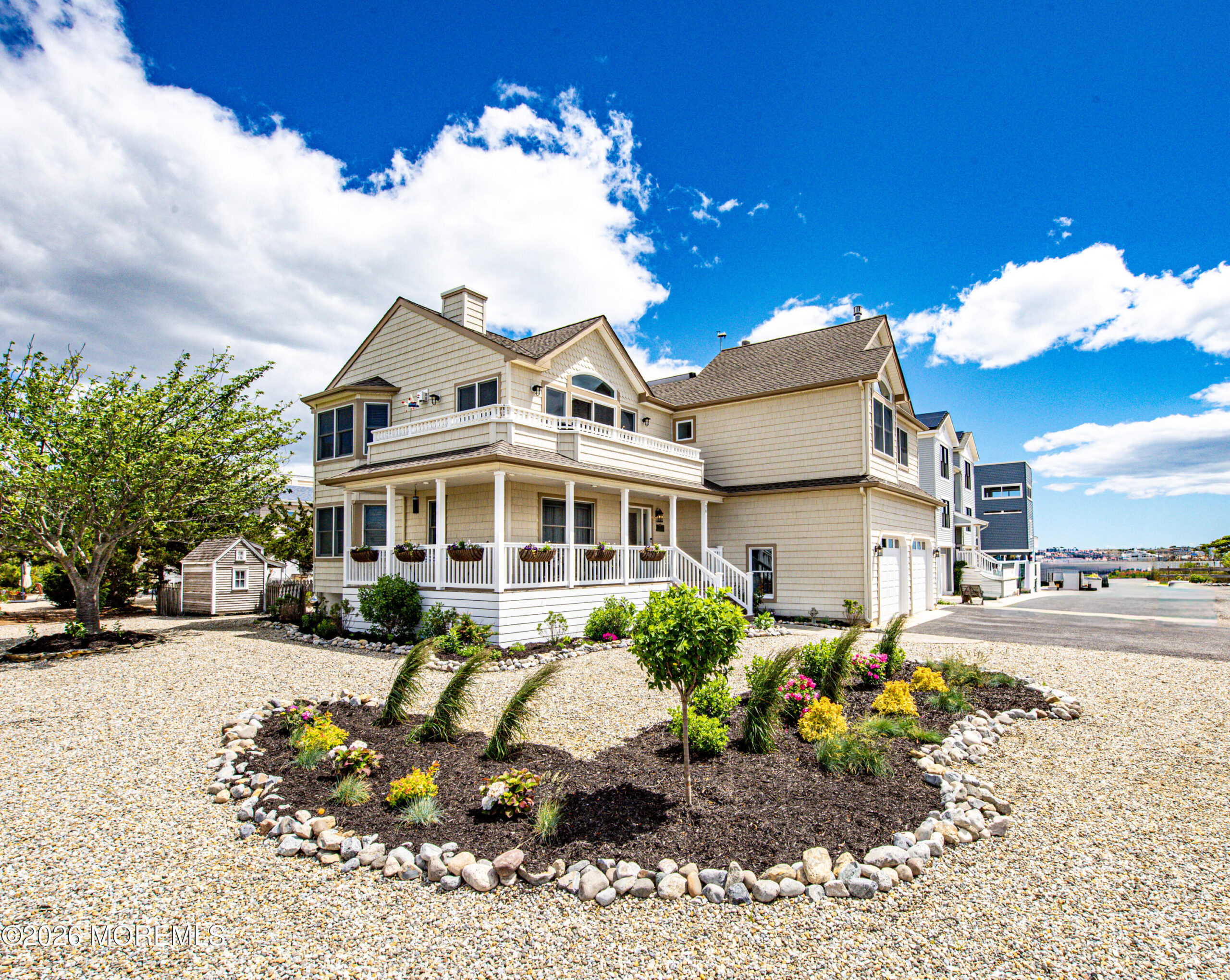 5-A Sunset Boulevard, Long Beach Twp, NJ, 08008