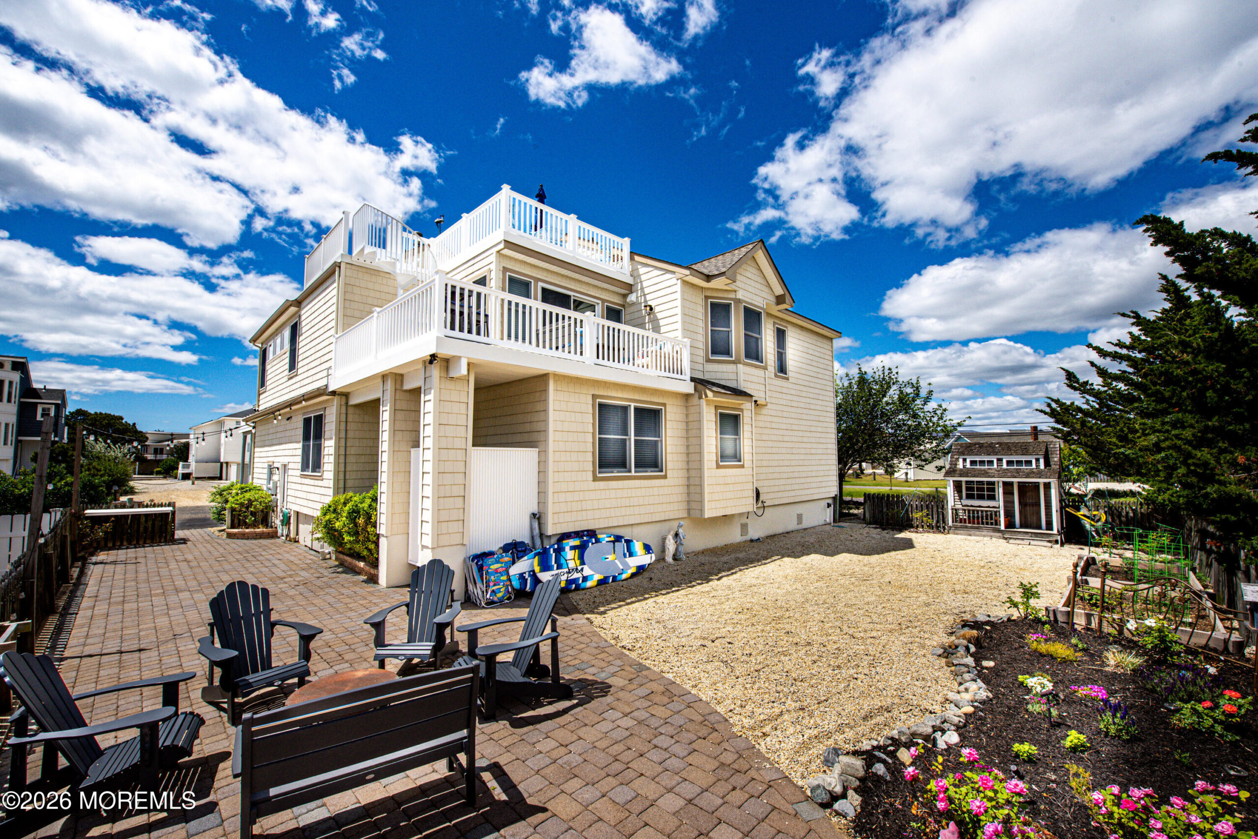 5-A Sunset Boulevard, Long Beach Twp, NJ, 08008 image 45
